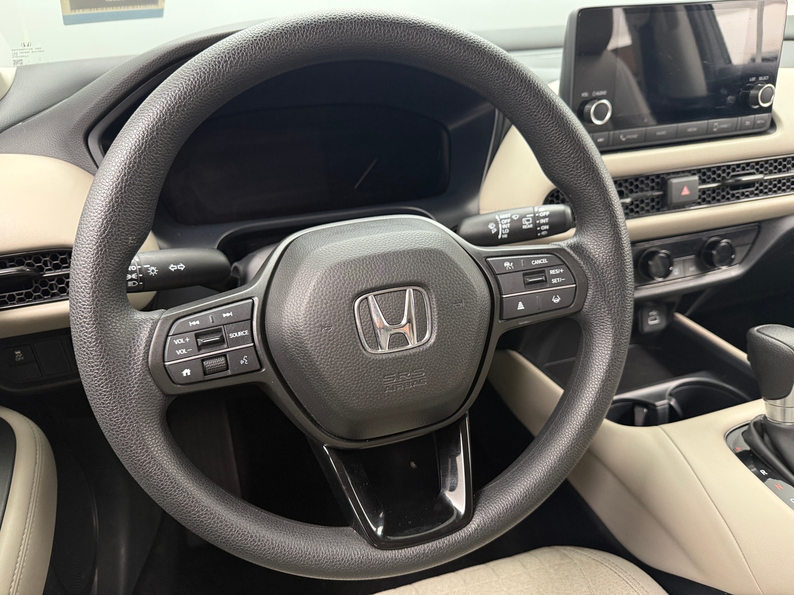 Thumbnail: 2023 Honda HR-V - 5