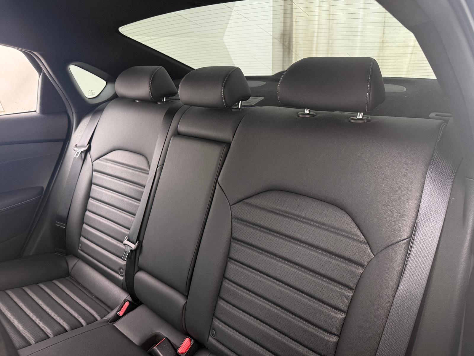 Thumbnail: 2023 Kia Forte - 5