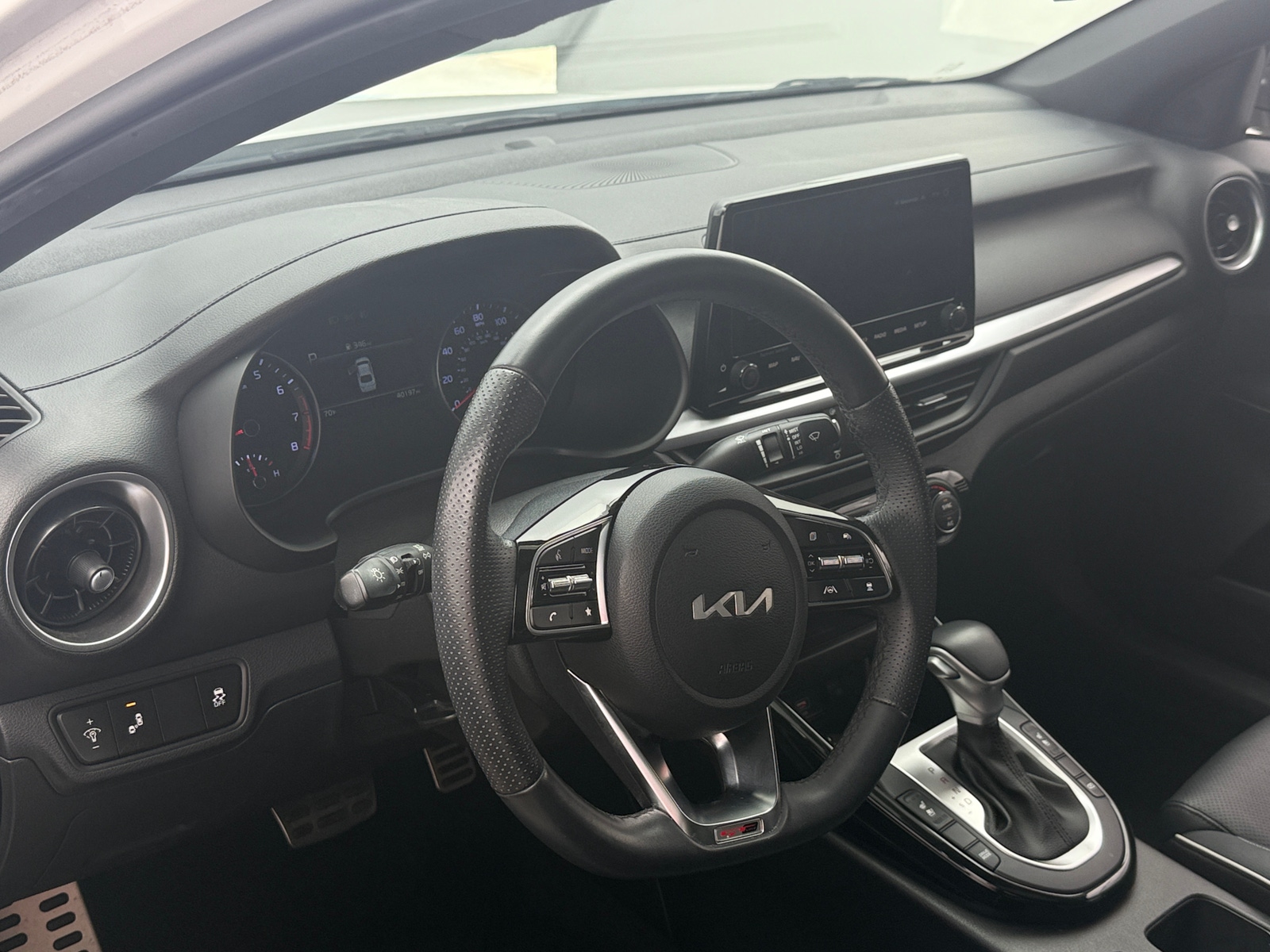 Thumbnail: 2023 Kia Forte - 2