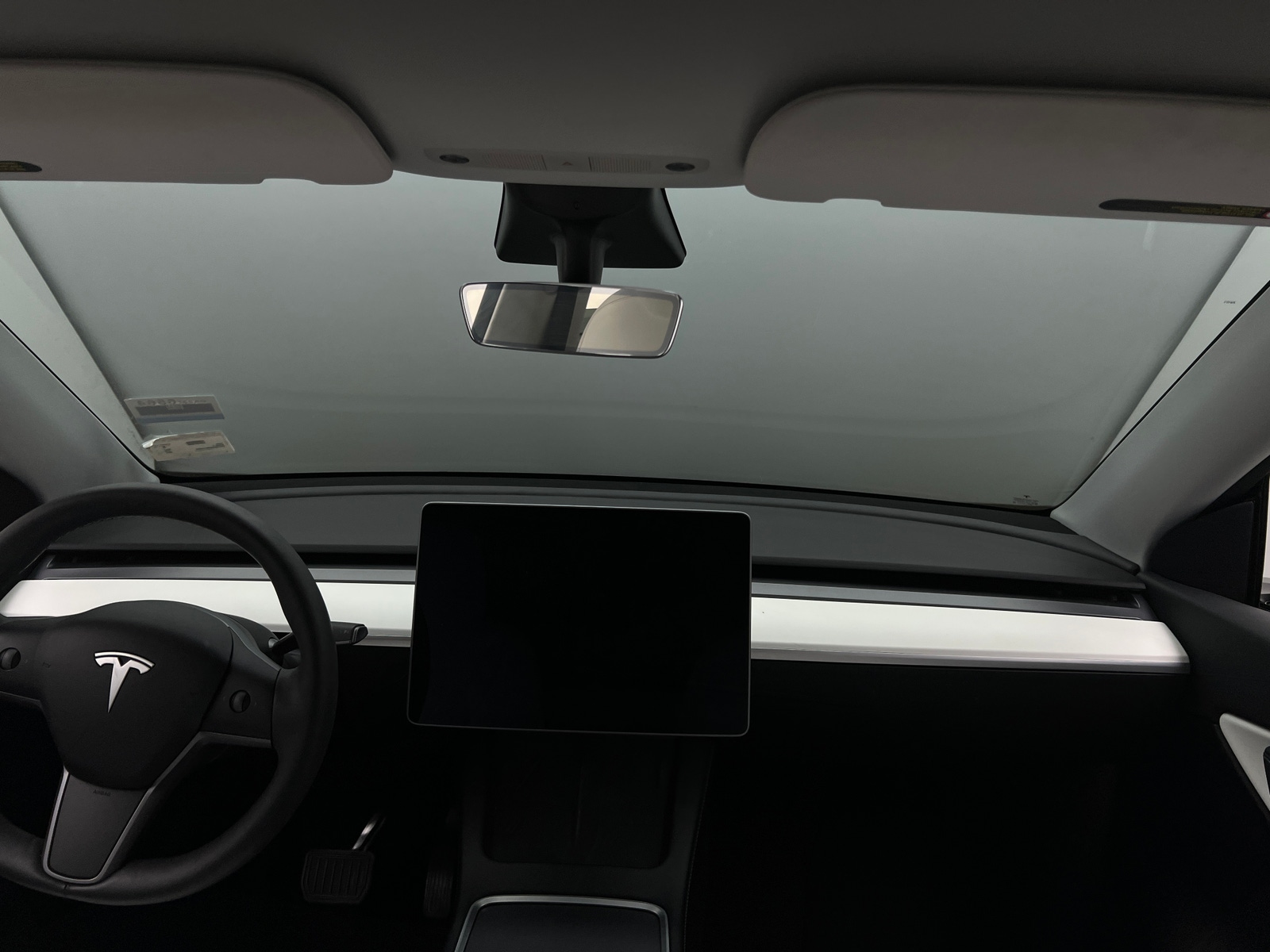 Thumbnail: 2021 Tesla Model Y - 2