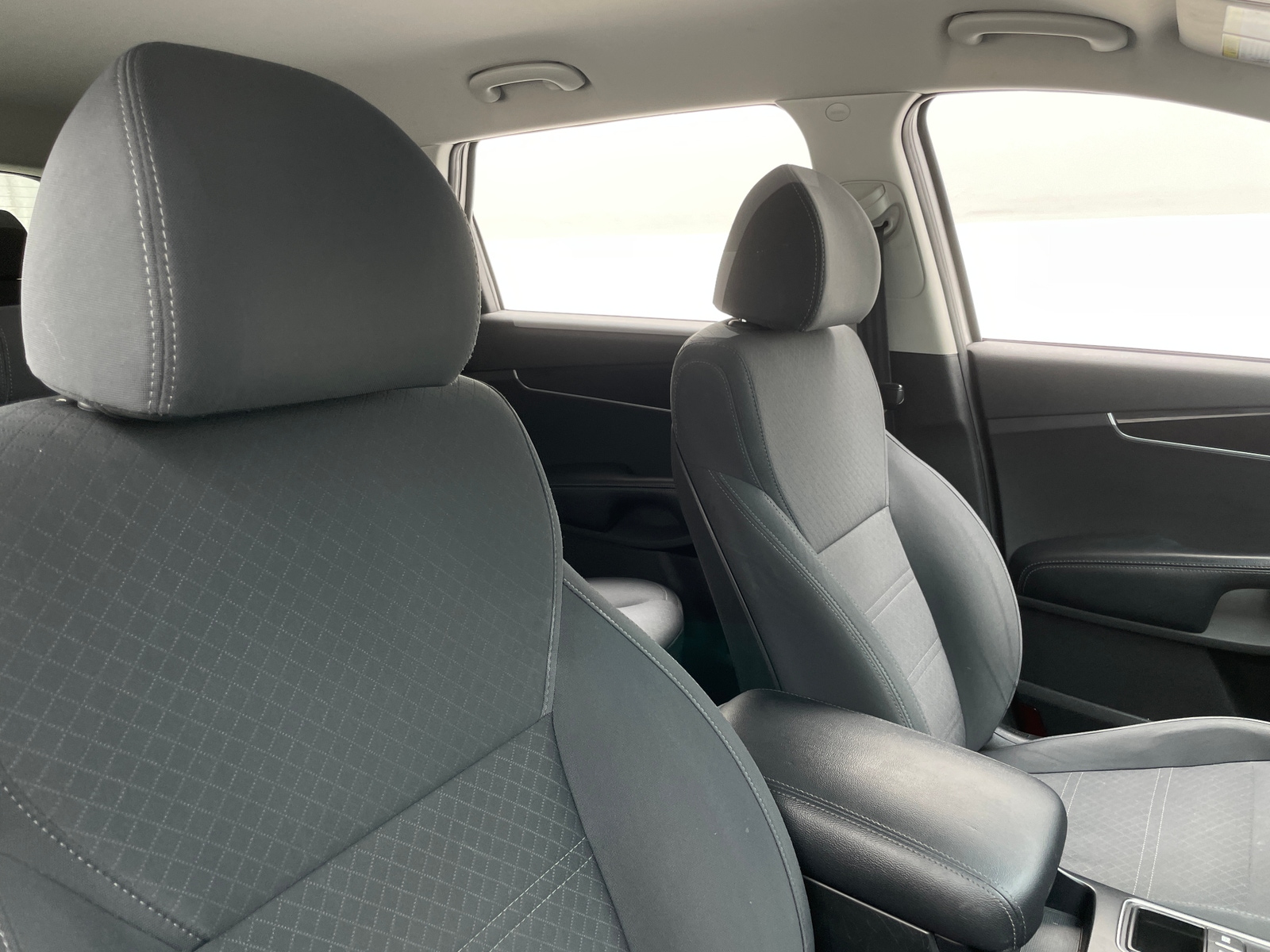 Thumbnail: 2018 Kia Sorento - 2