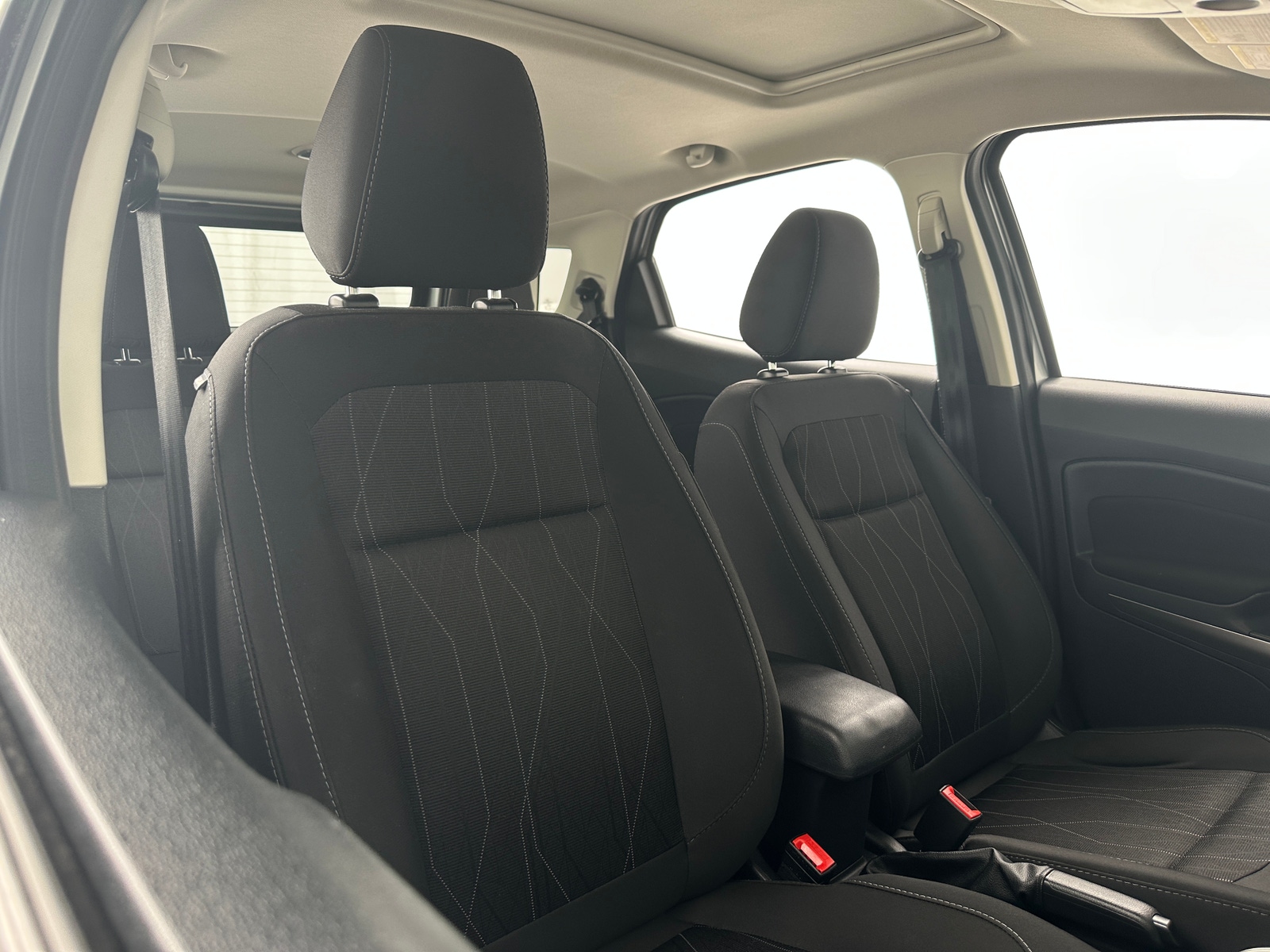 Thumbnail: 2021 Ford EcoSport - 2