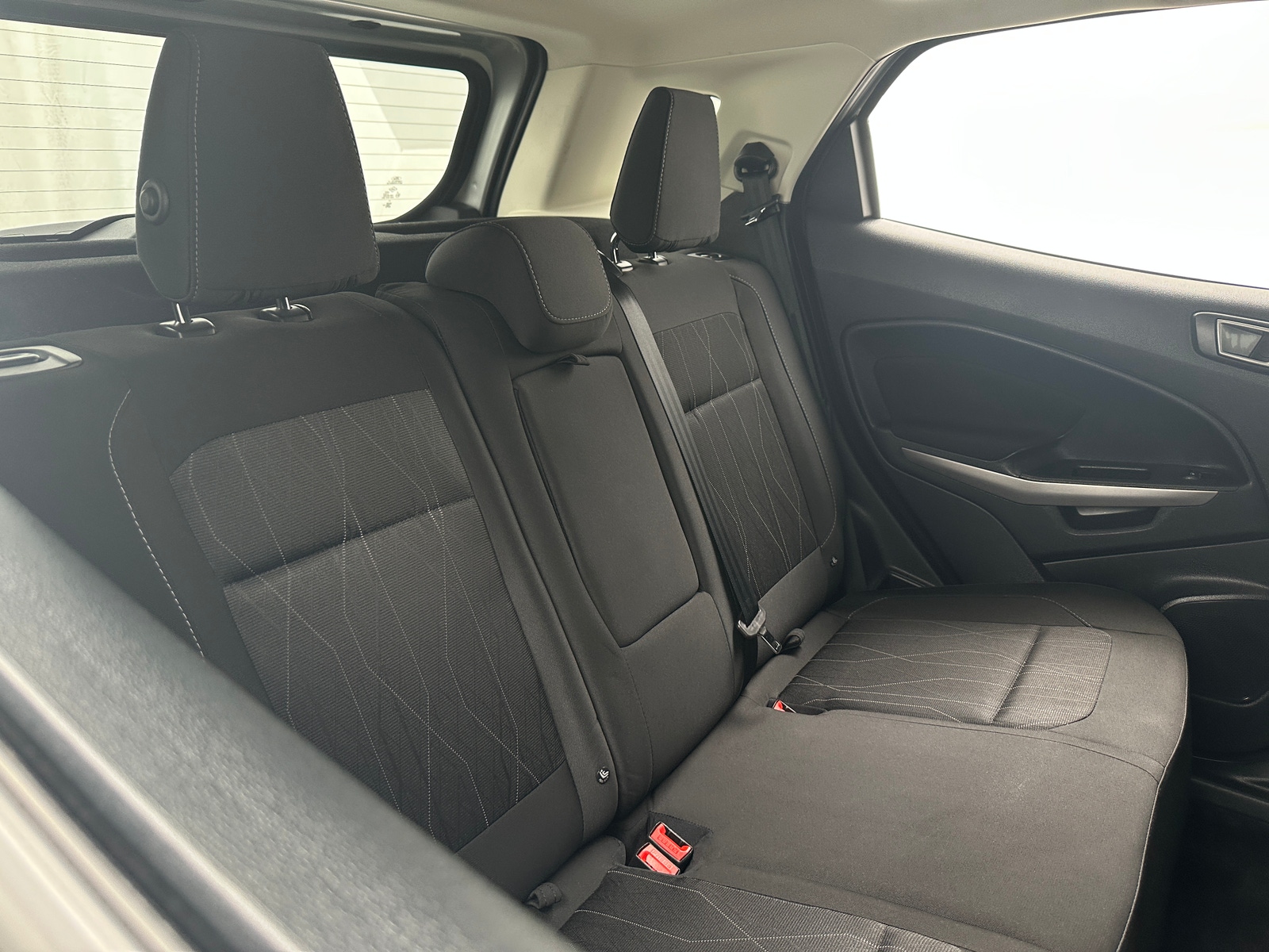 Thumbnail: 2021 Ford EcoSport - 6