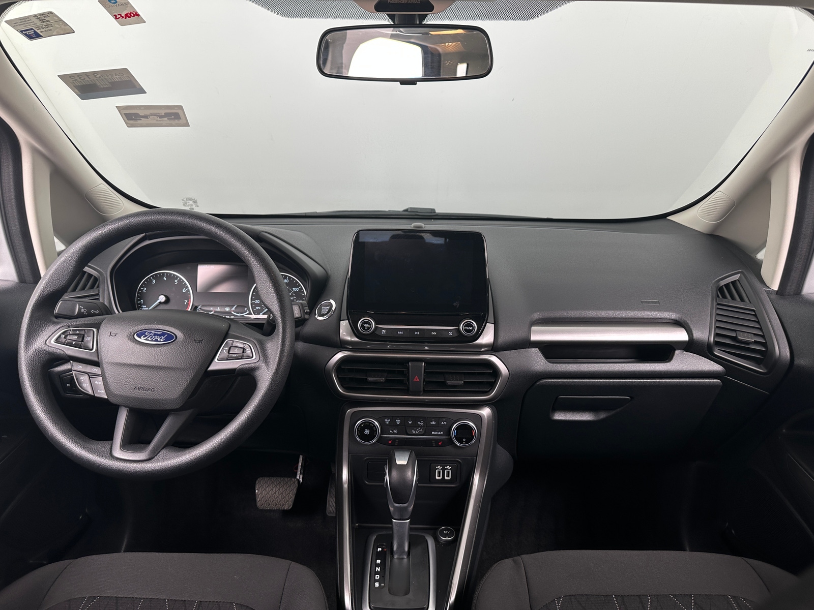 Thumbnail: 2021 Ford EcoSport - 3