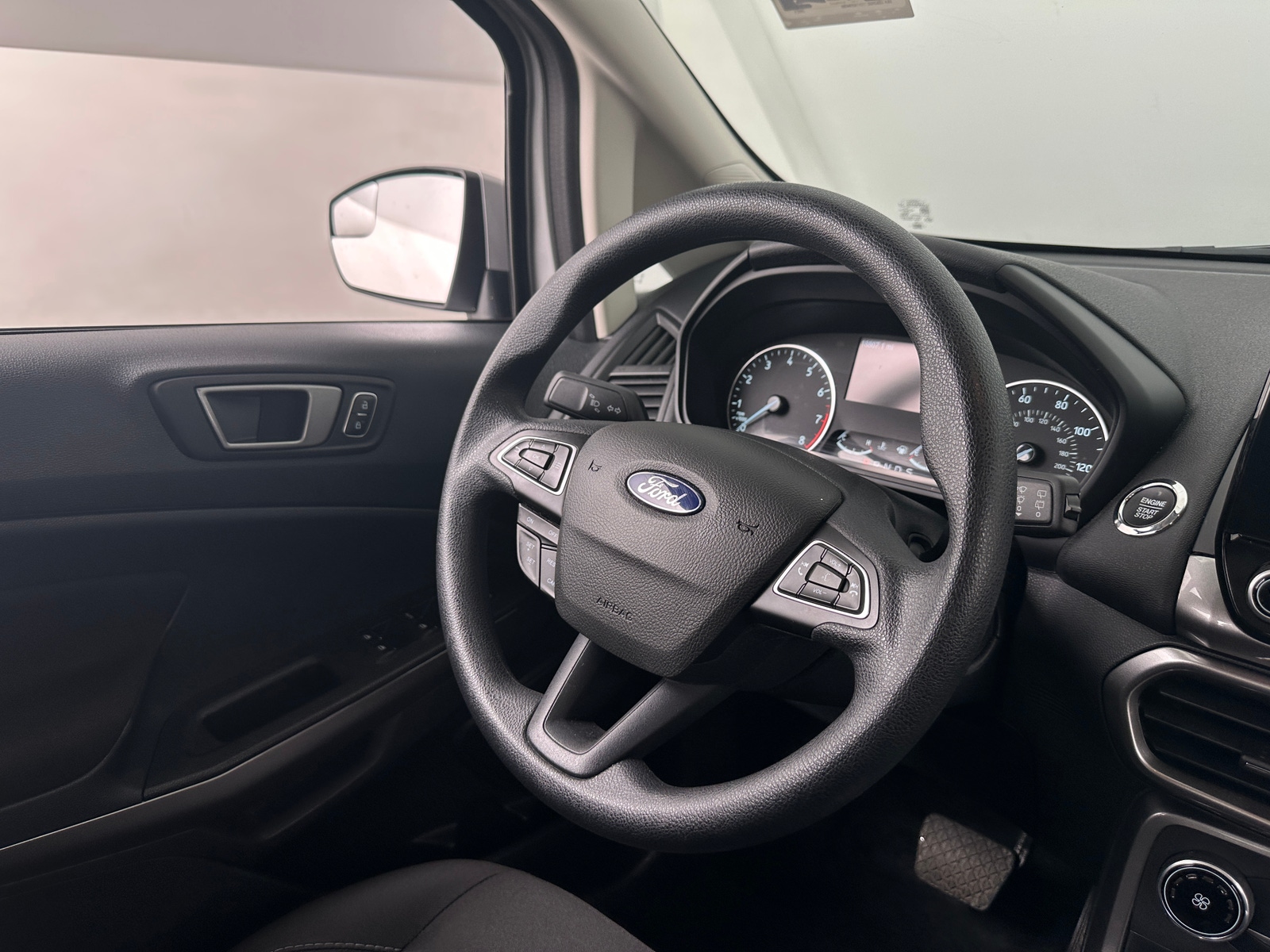 Thumbnail: 2021 Ford EcoSport - 5