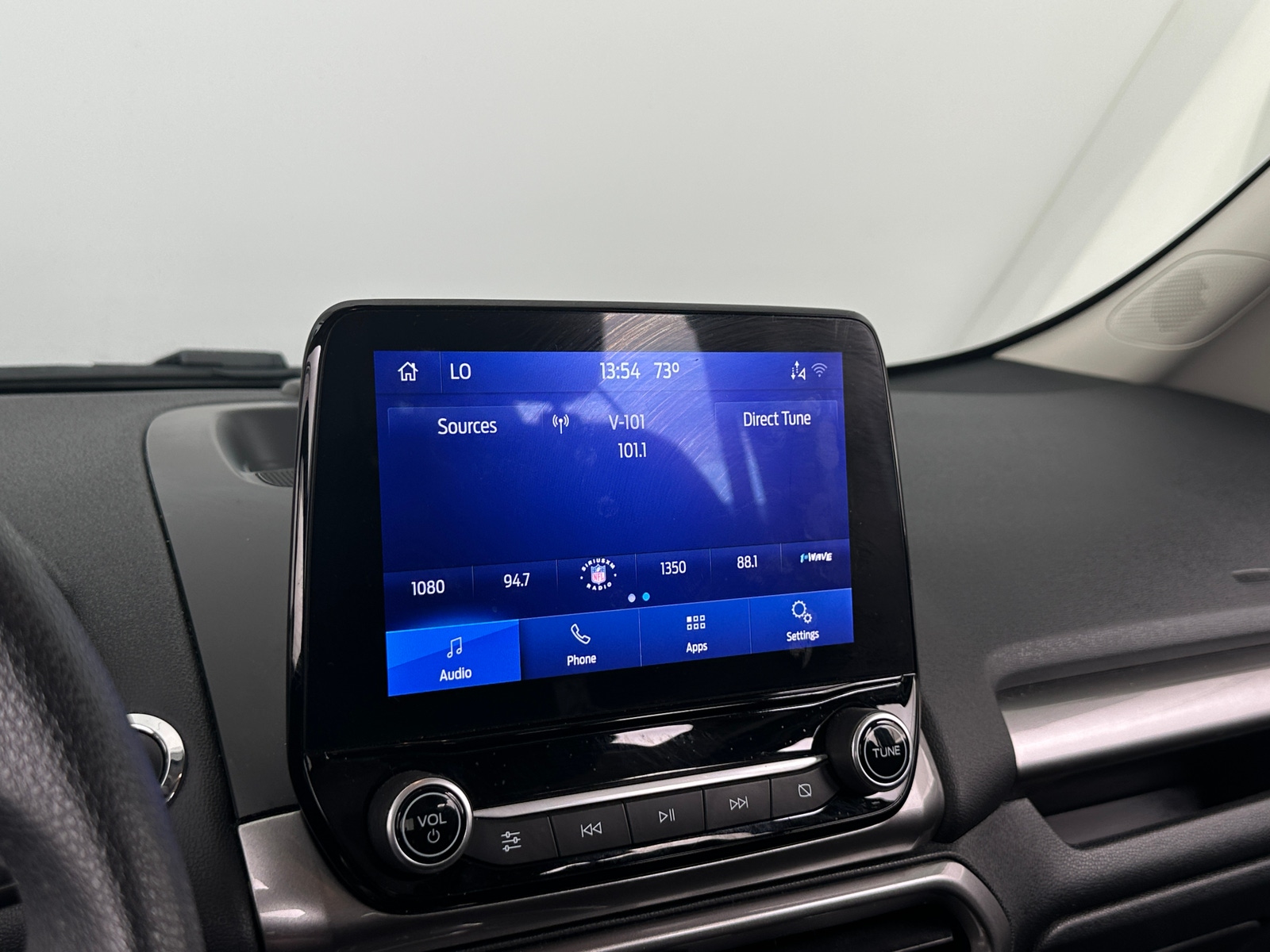 Thumbnail: 2021 Ford EcoSport - 4
