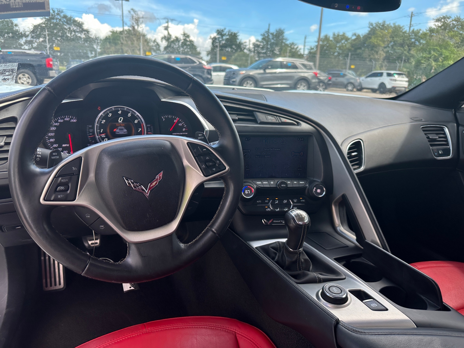 Thumbnail: 2014 Chevrolet Corvette - 2