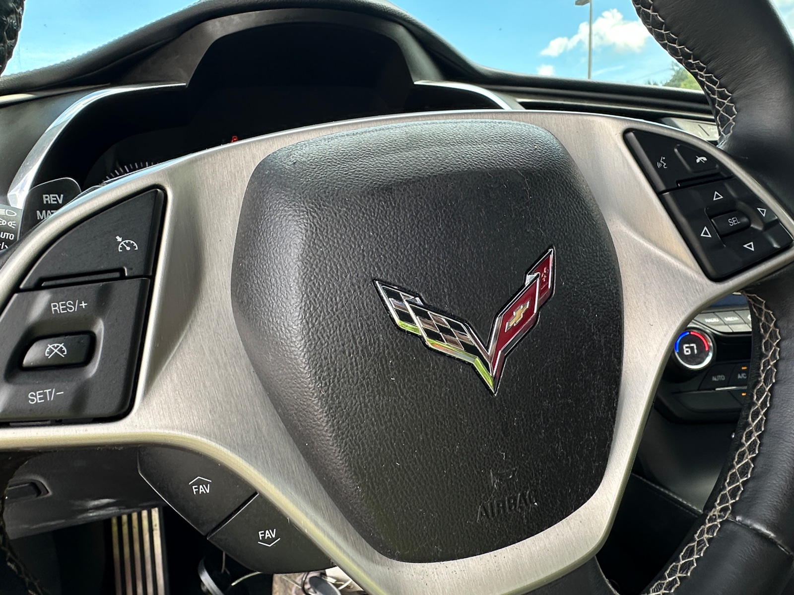 Thumbnail: 2014 Chevrolet Corvette - 4