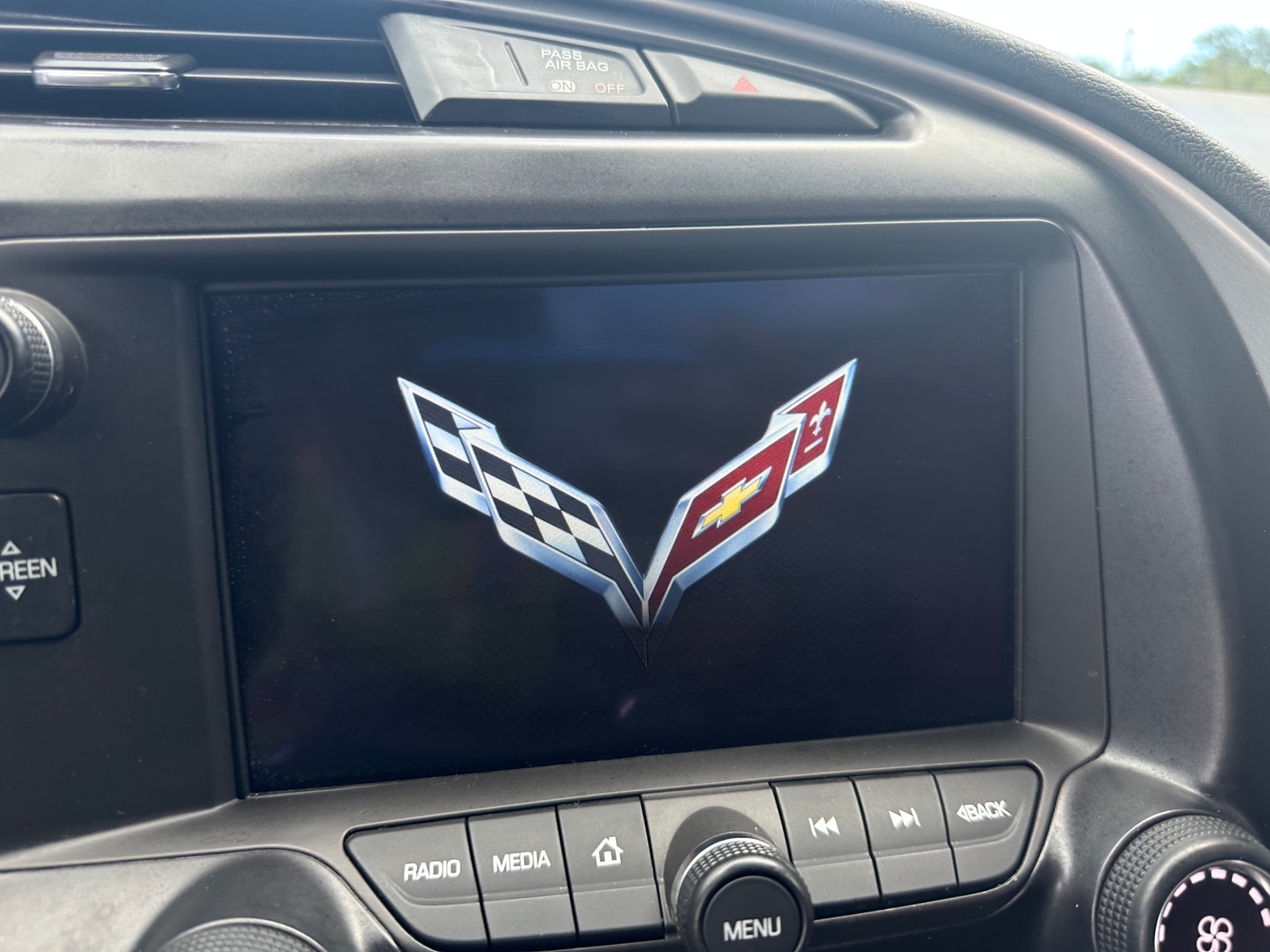 Thumbnail: 2014 Chevrolet Corvette - 3