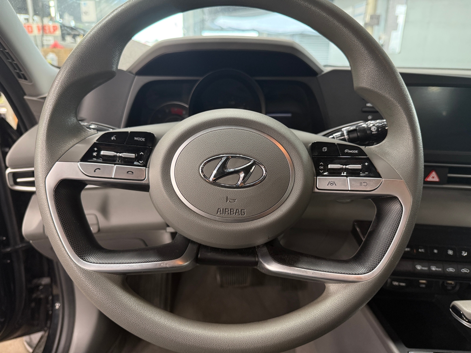 Thumbnail: 2021 Hyundai Elantra - 5