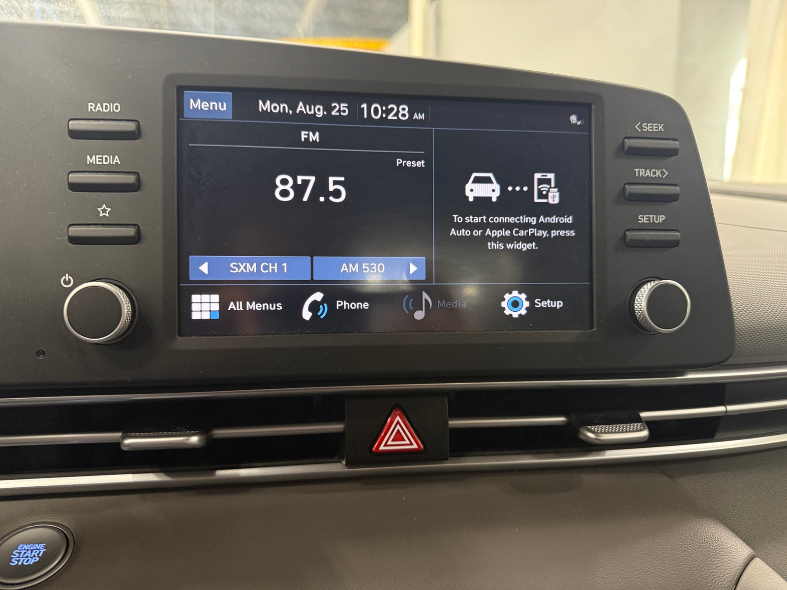 Thumbnail: 2021 Hyundai Elantra - 4