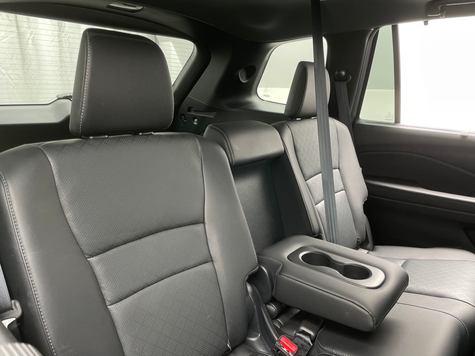 Thumbnail: 2019 Honda Passport - 5