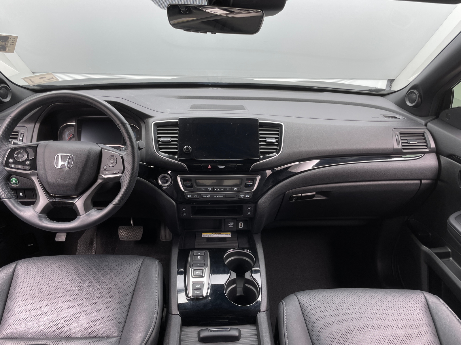 Thumbnail: 2019 Honda Passport - 2