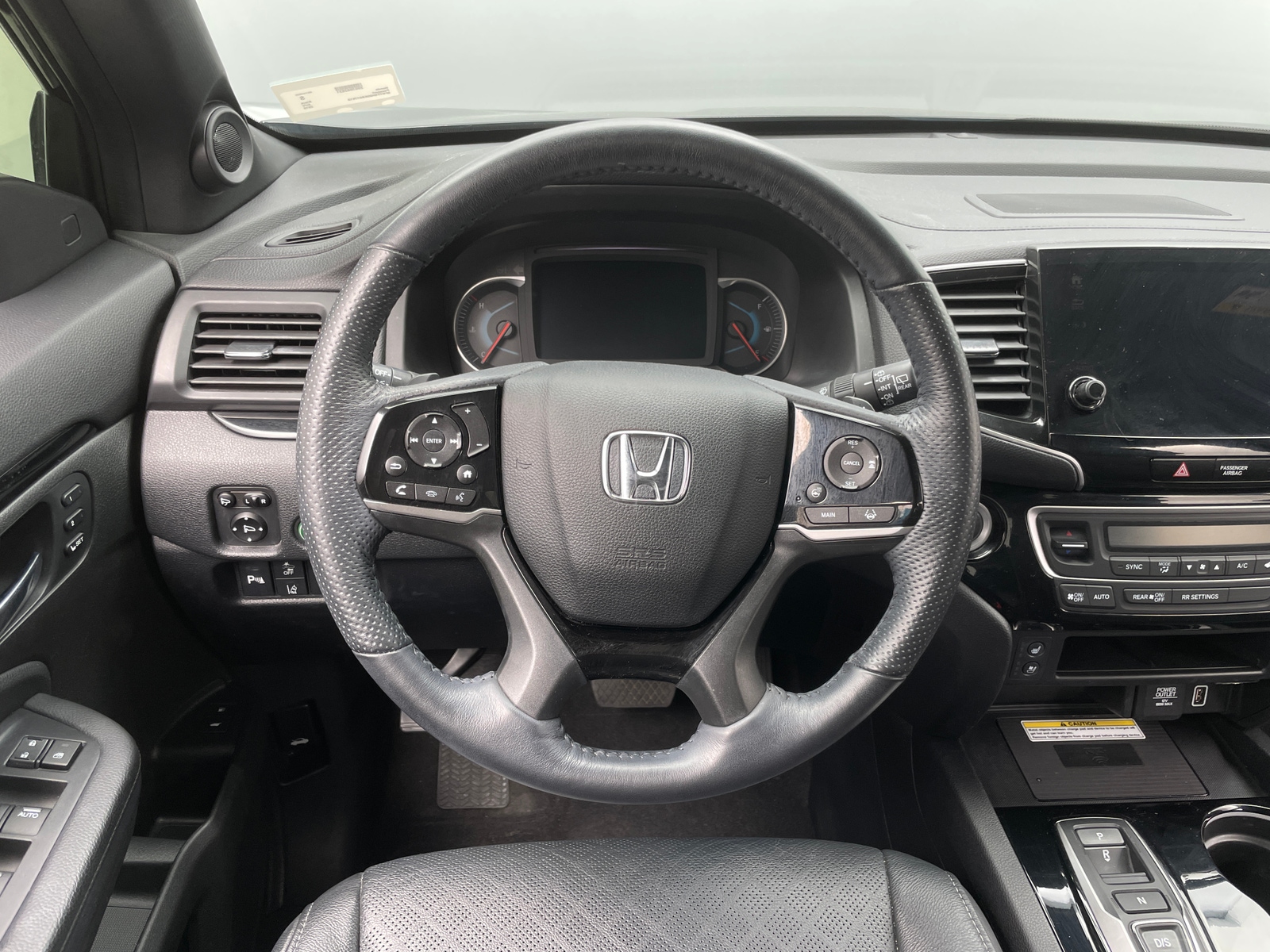 Thumbnail: 2019 Honda Passport - 4
