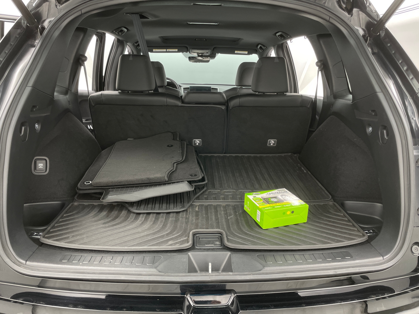 Thumbnail: 2019 Honda Passport - 6