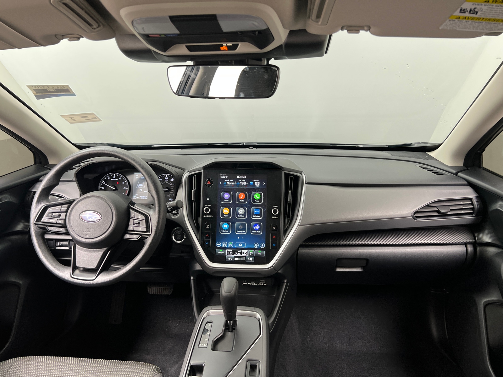 Thumbnail: 2024 Subaru Crosstrek - 3
