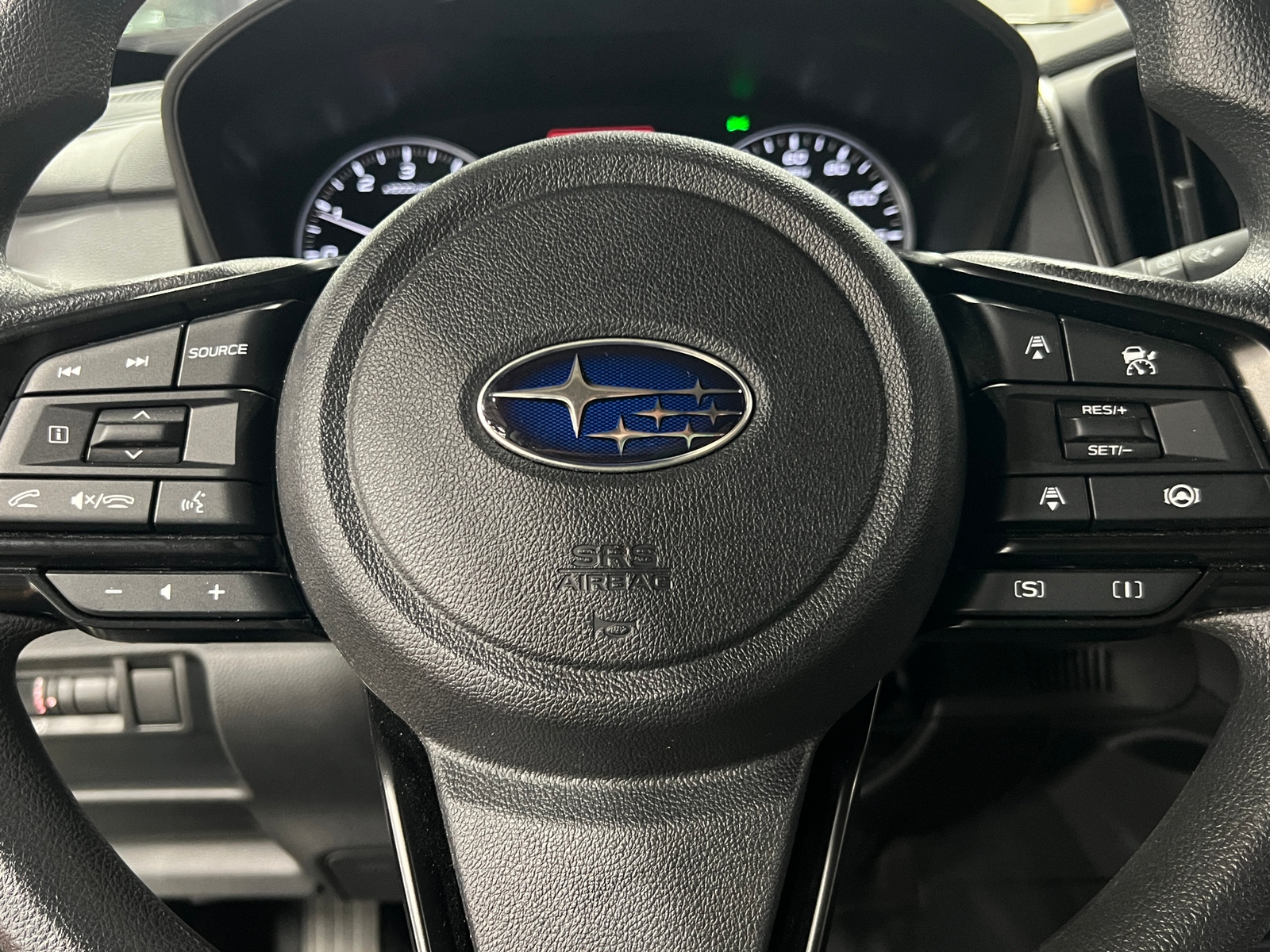 Thumbnail: 2024 Subaru Crosstrek - 5
