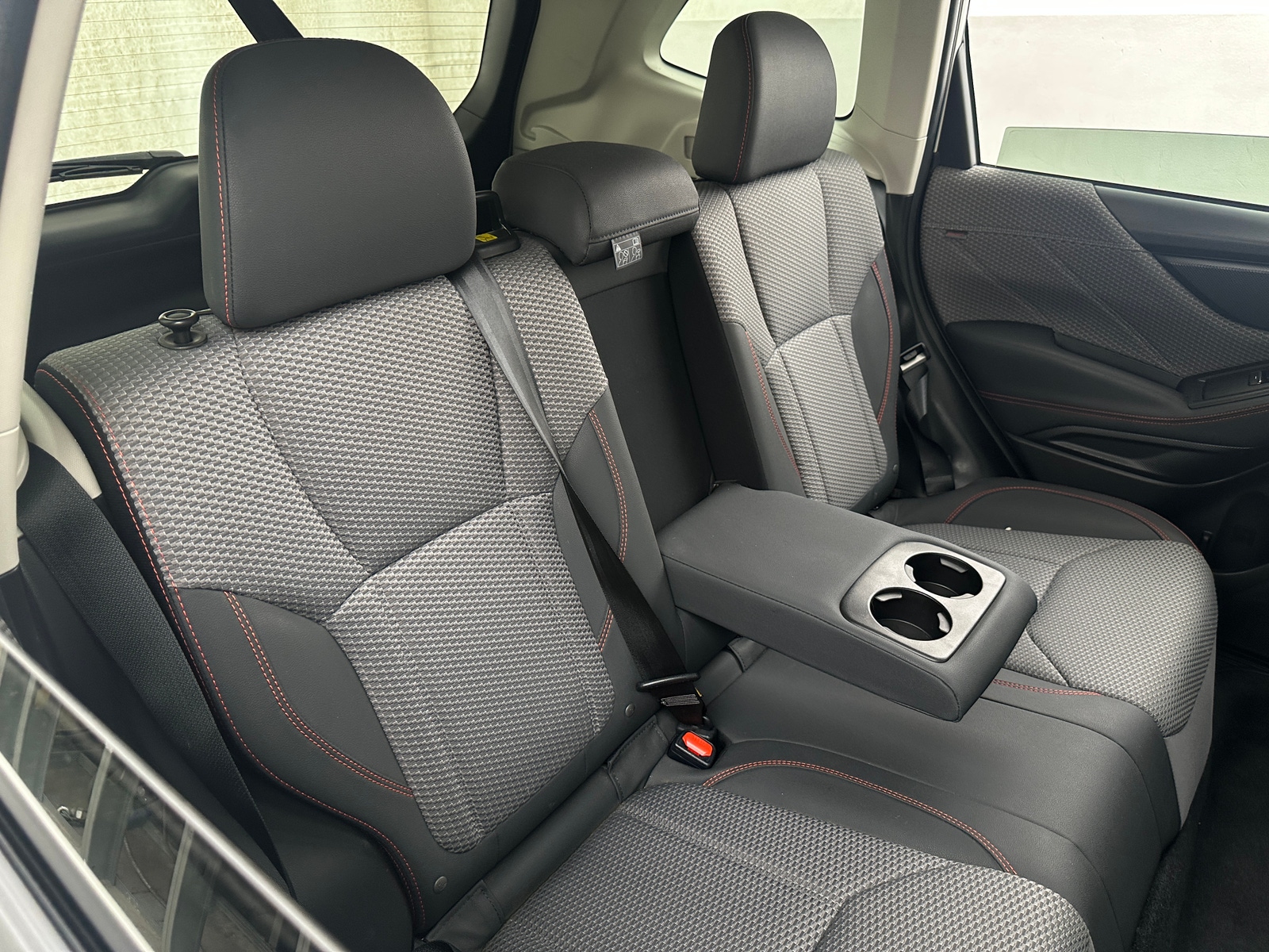 Thumbnail: 2020 Subaru Forester - 6