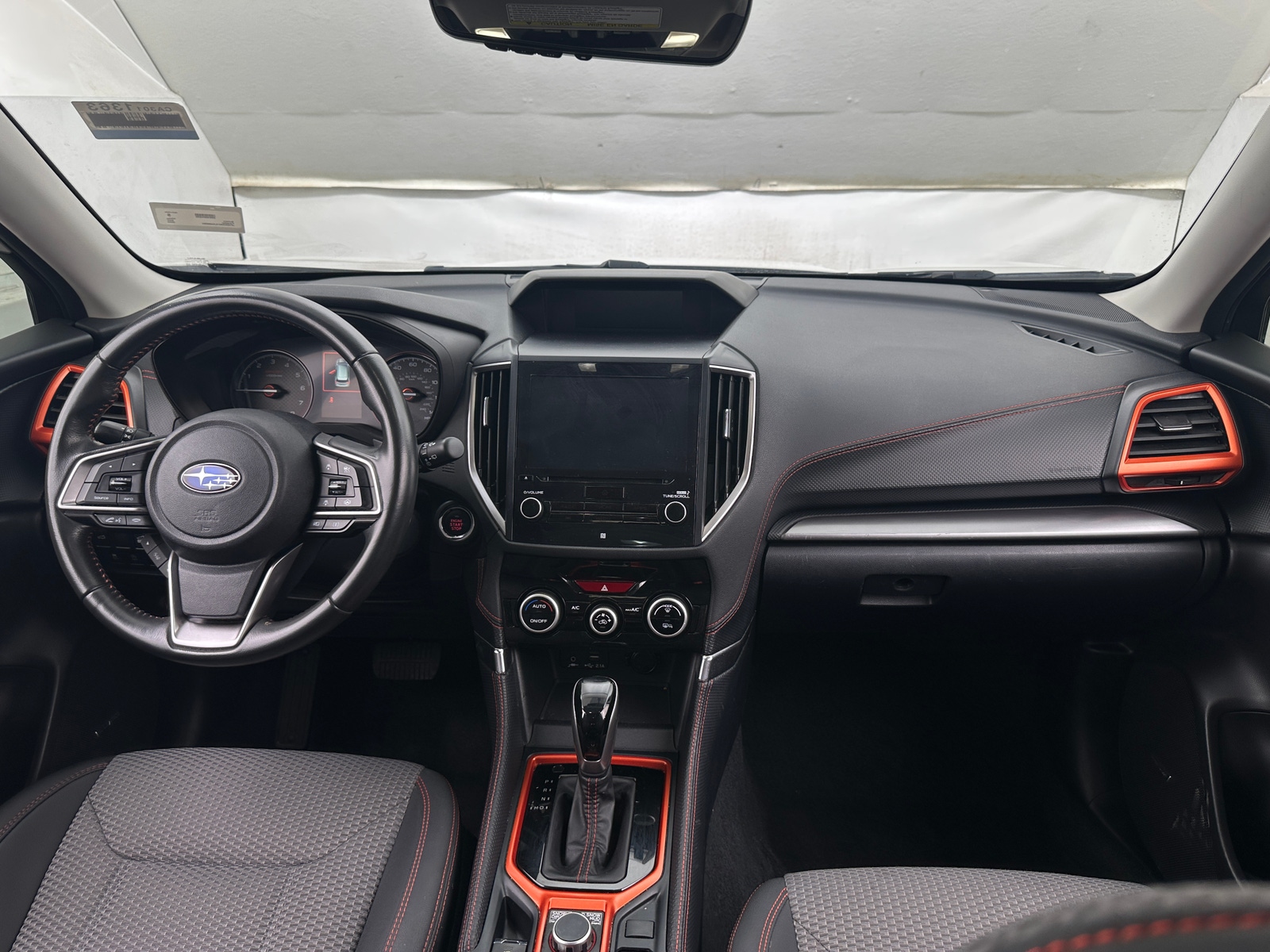 Thumbnail: 2020 Subaru Forester - 3