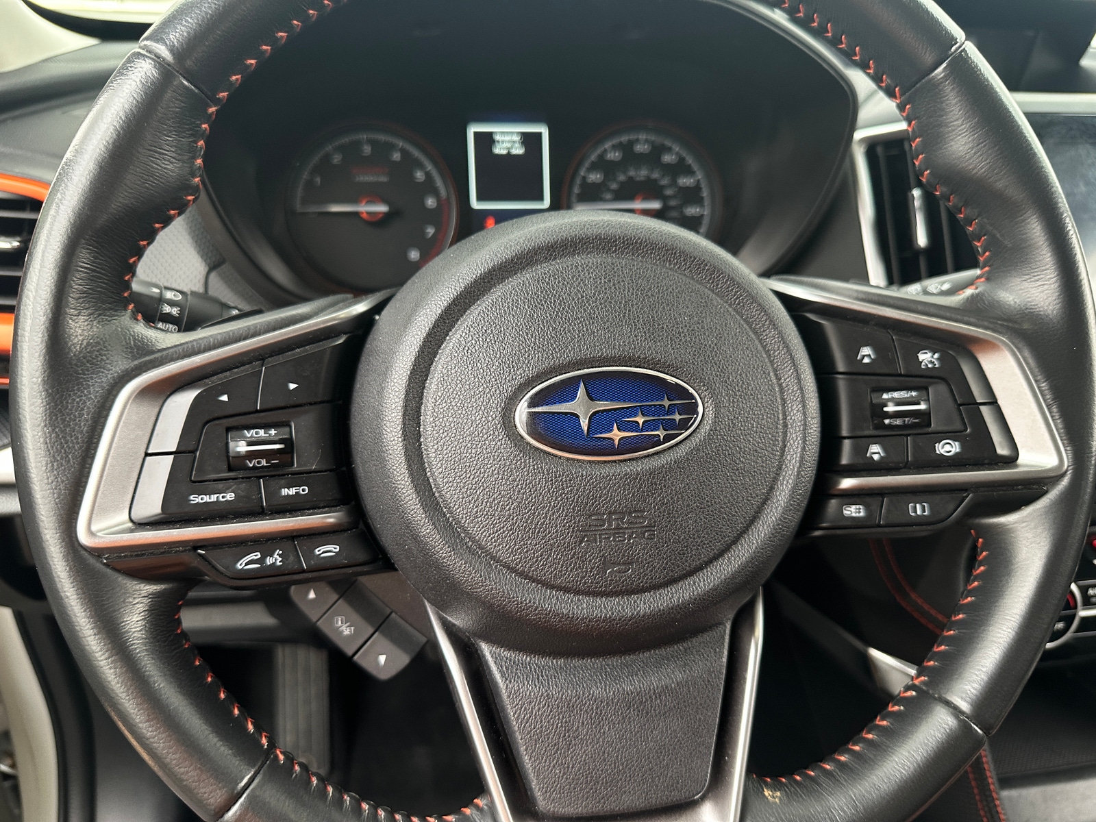 Thumbnail: 2020 Subaru Forester - 5
