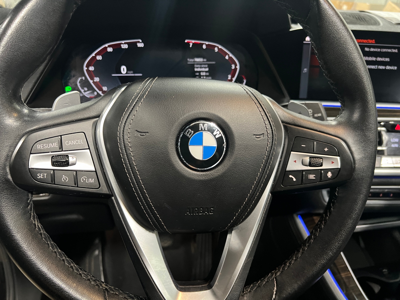 Thumbnail: 2021 BMW X5 - 4