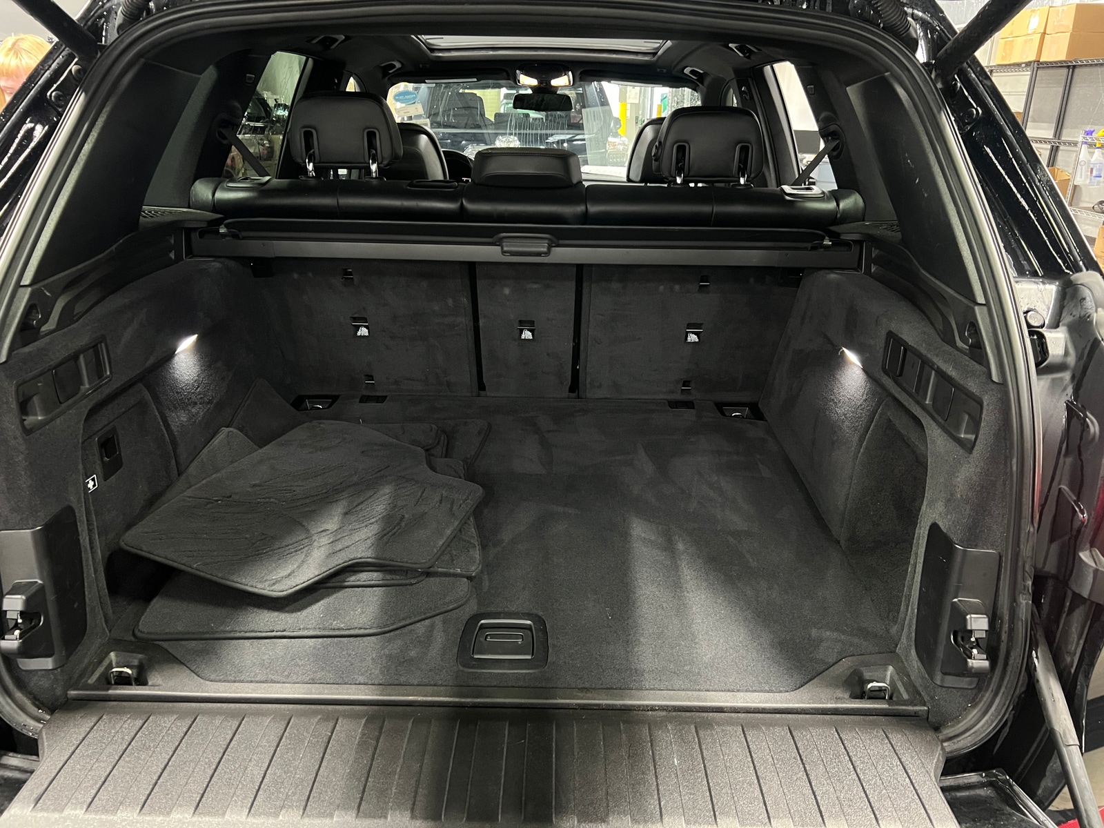 Thumbnail: 2021 BMW X5 - 6