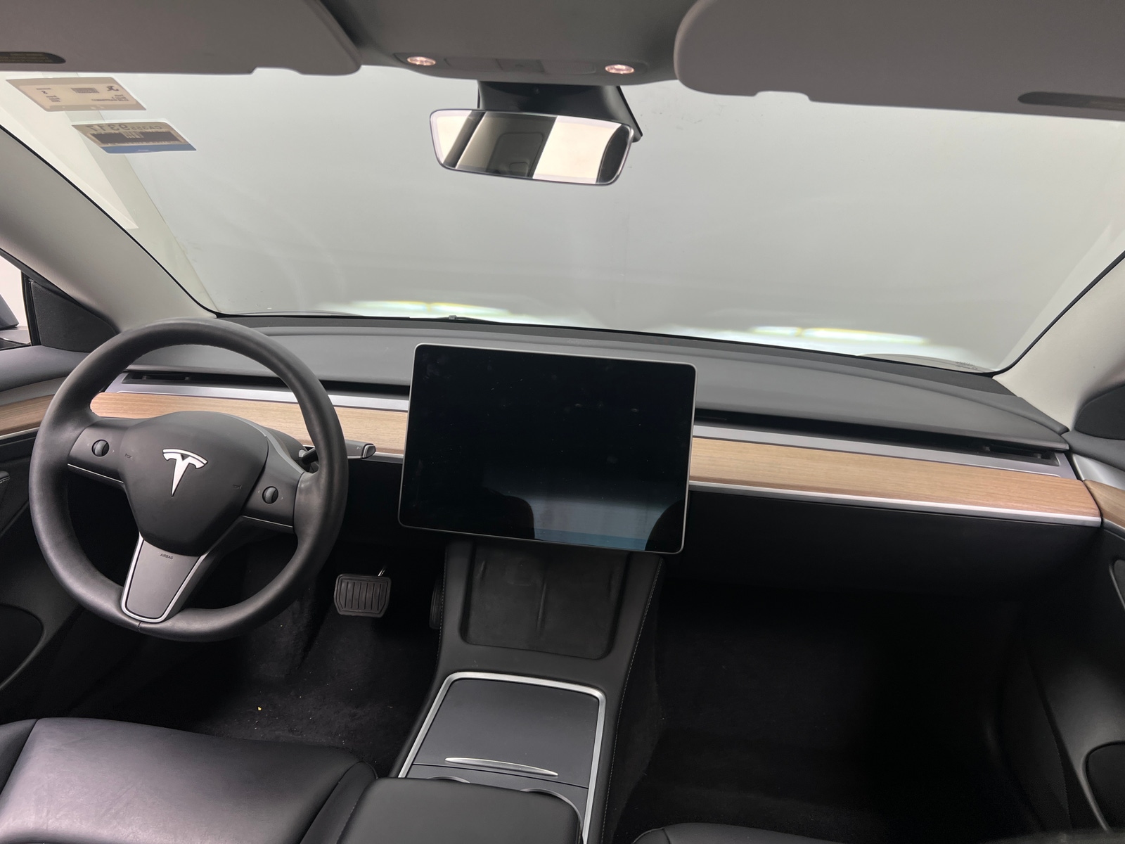 Thumbnail: 2023 Tesla Model 3 - 2