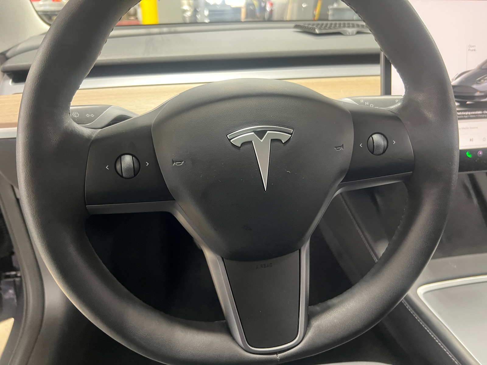 Thumbnail: 2023 Tesla Model 3 - 4