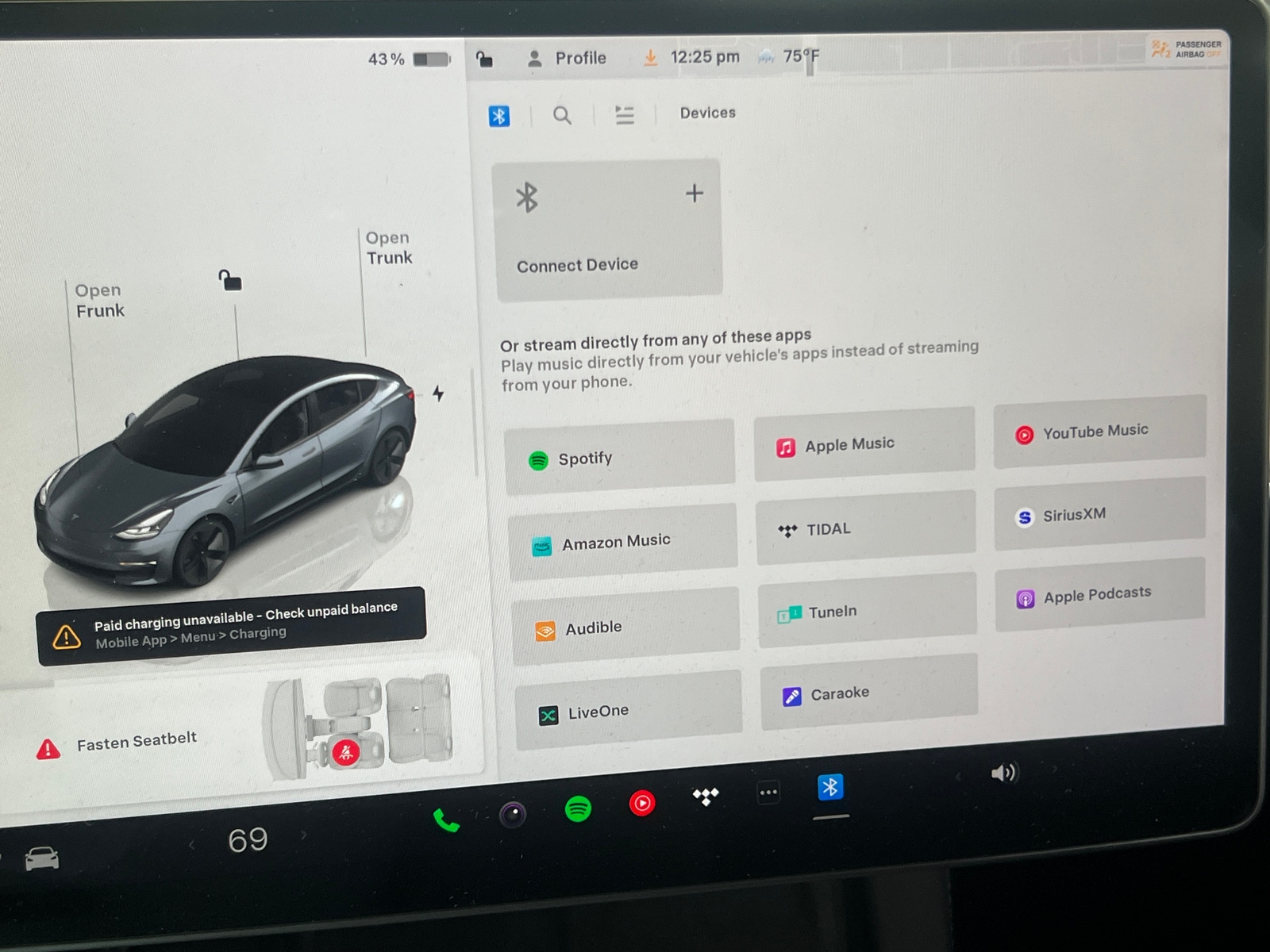 Thumbnail: 2023 Tesla Model 3 - 3