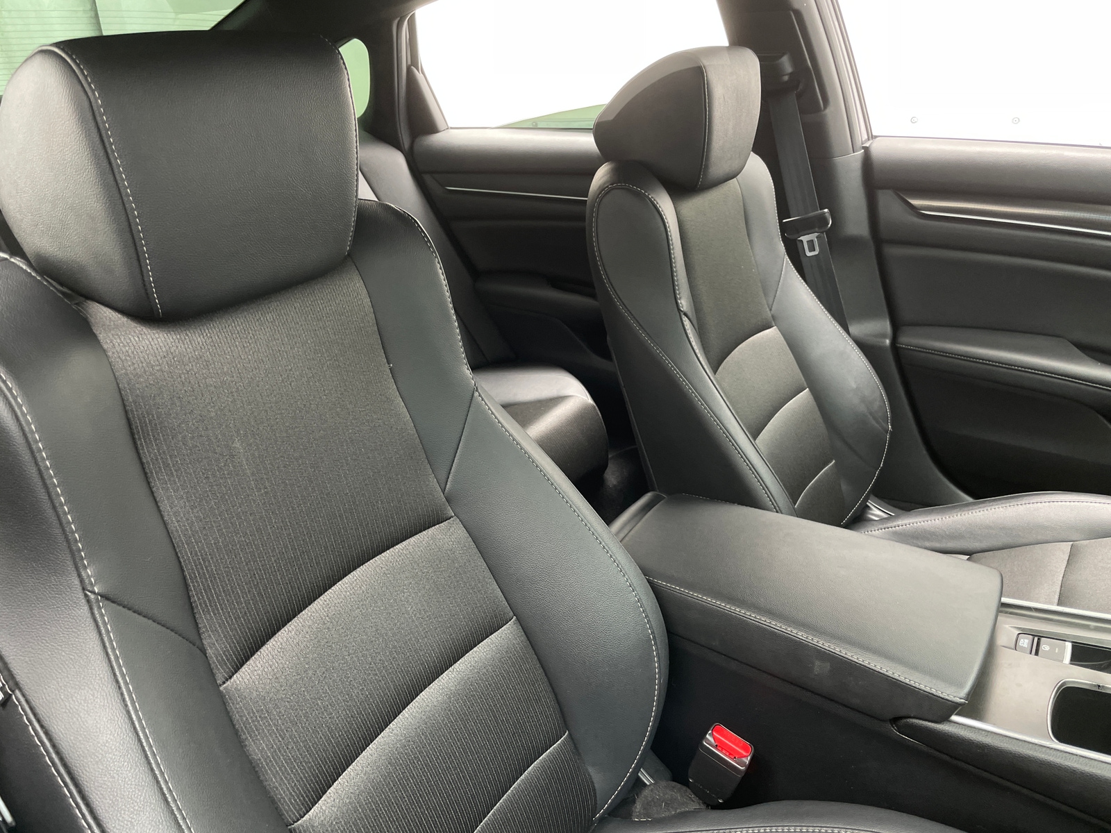 Thumbnail: 2019 Honda Accord - 2