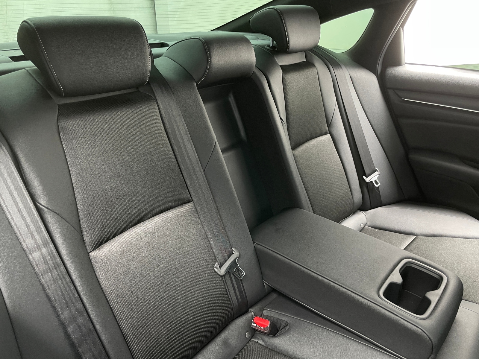 Thumbnail: 2019 Honda Accord - 6