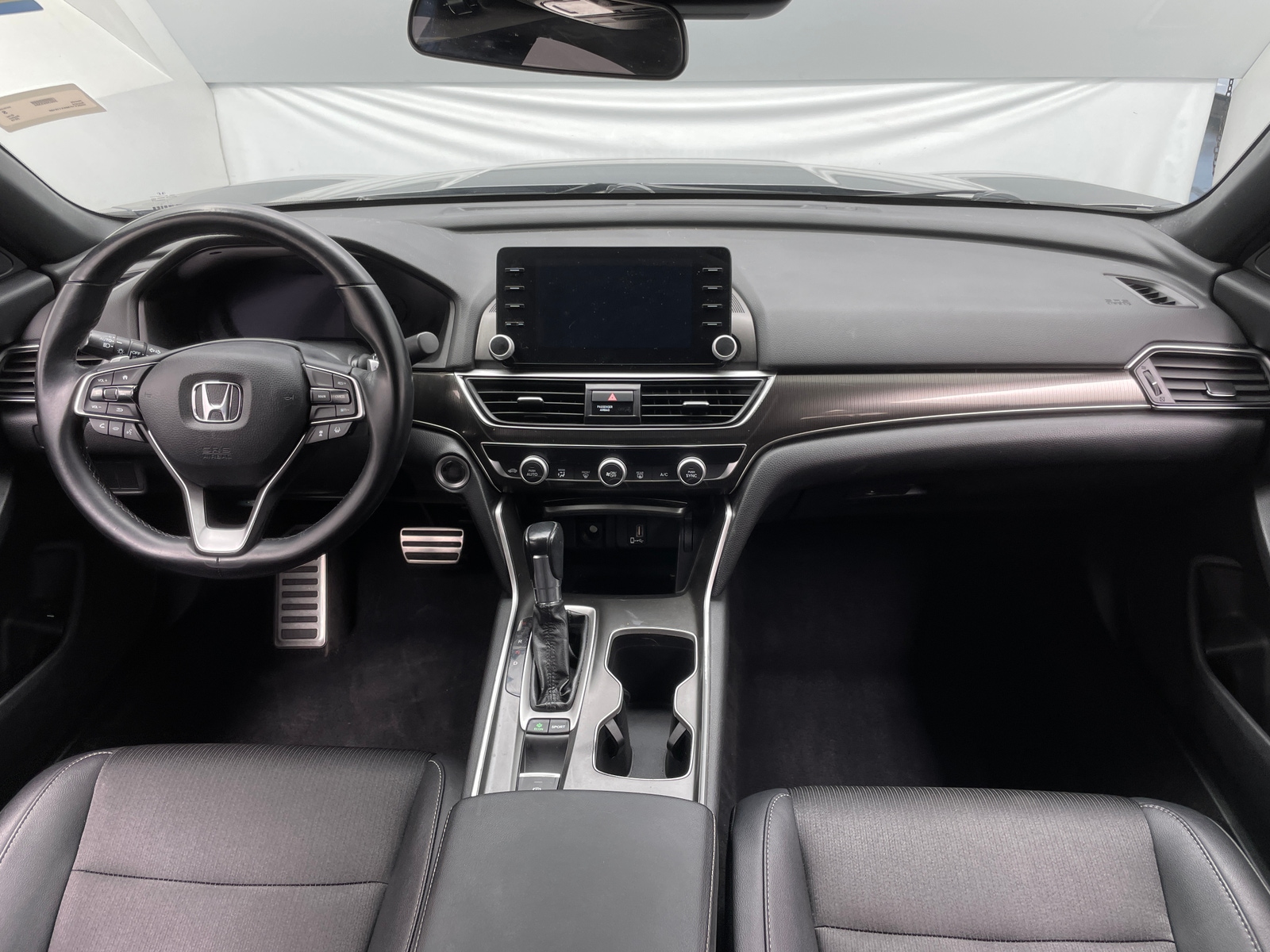 Thumbnail: 2019 Honda Accord - 3