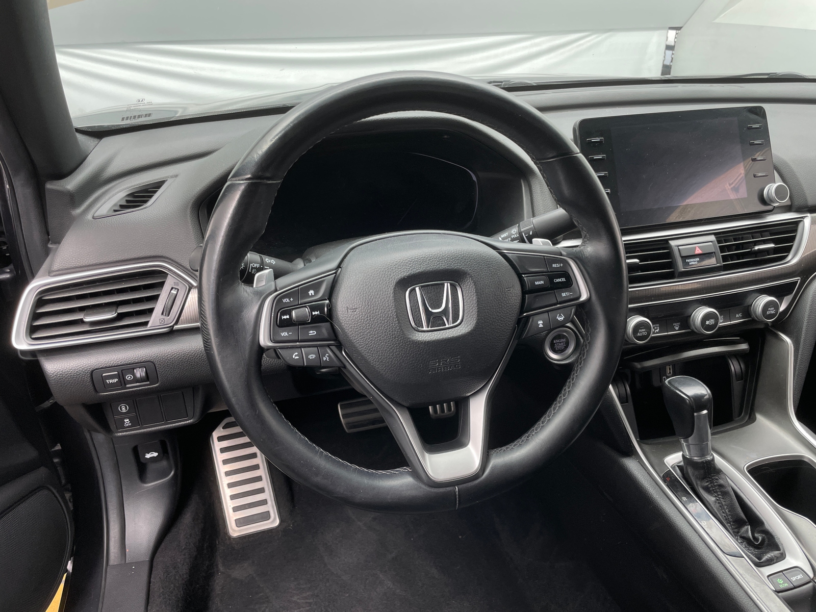 Thumbnail: 2019 Honda Accord - 5