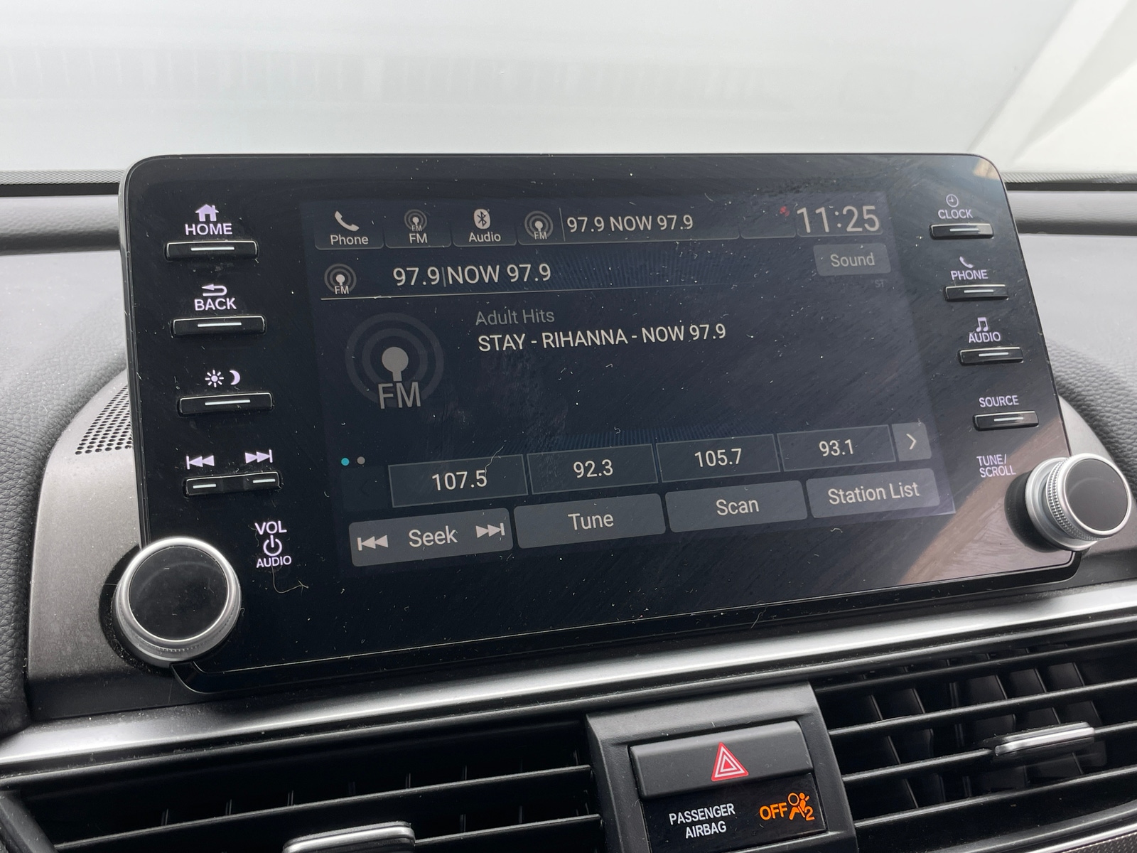 Thumbnail: 2019 Honda Accord - 4
