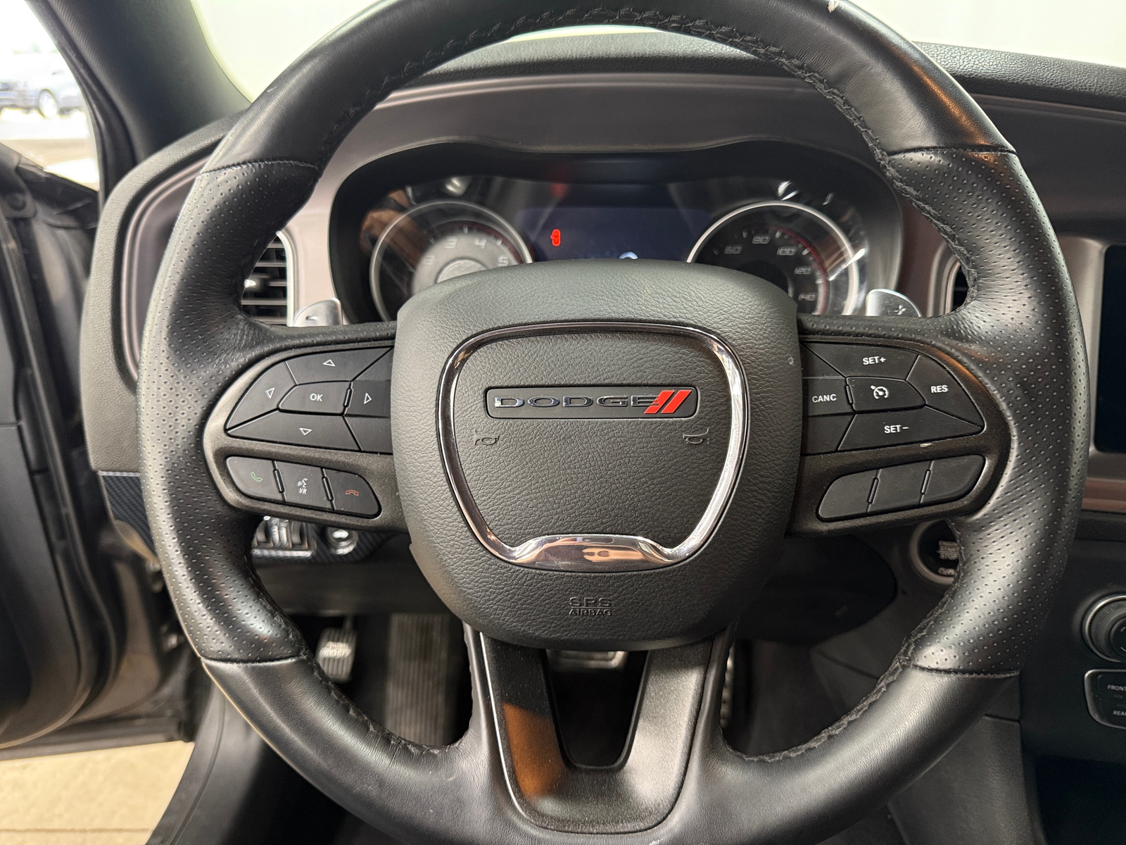 Thumbnail: 2023 Dodge Charger - 5