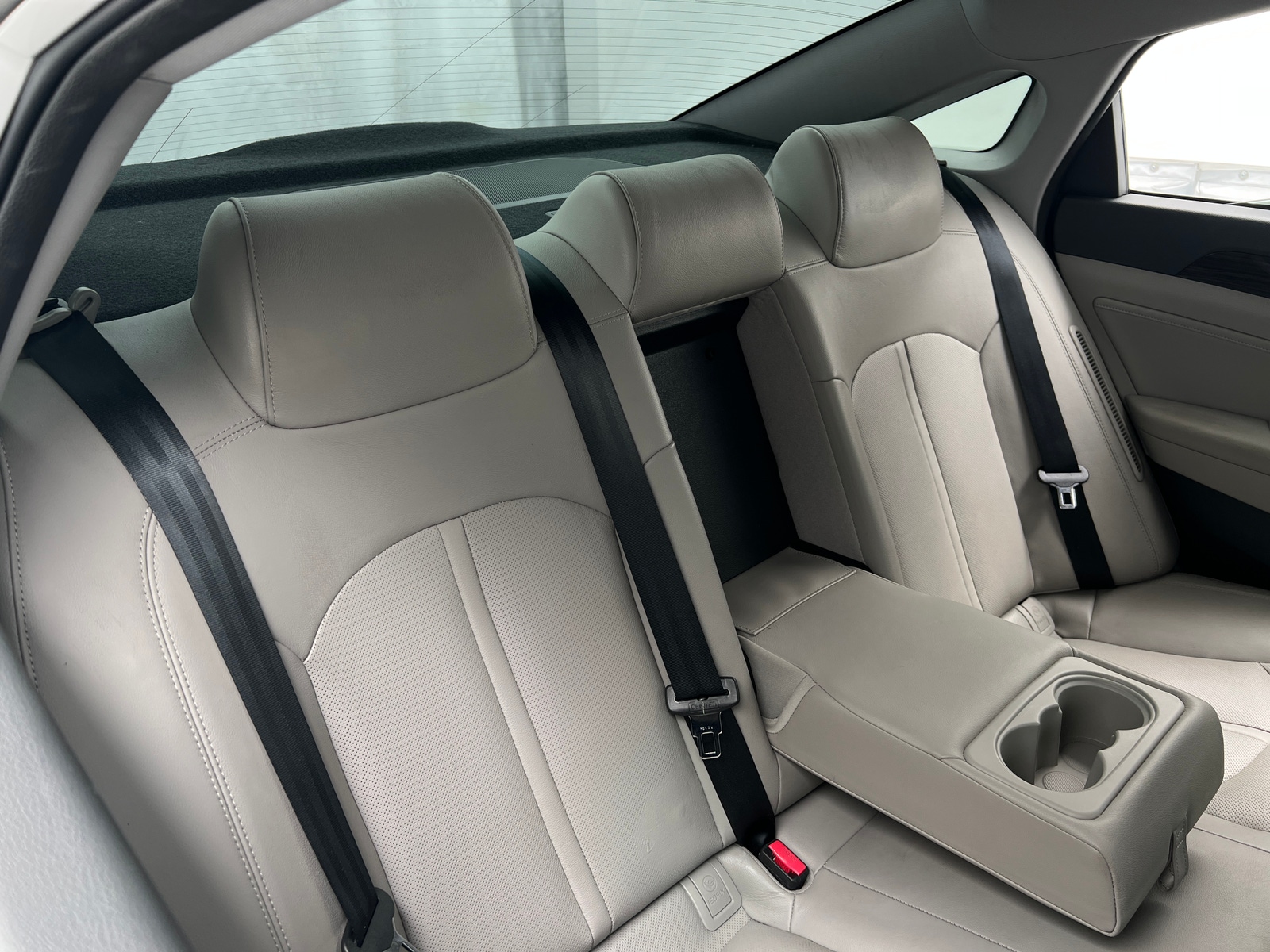 Thumbnail: 2016 Hyundai Sonata - 5