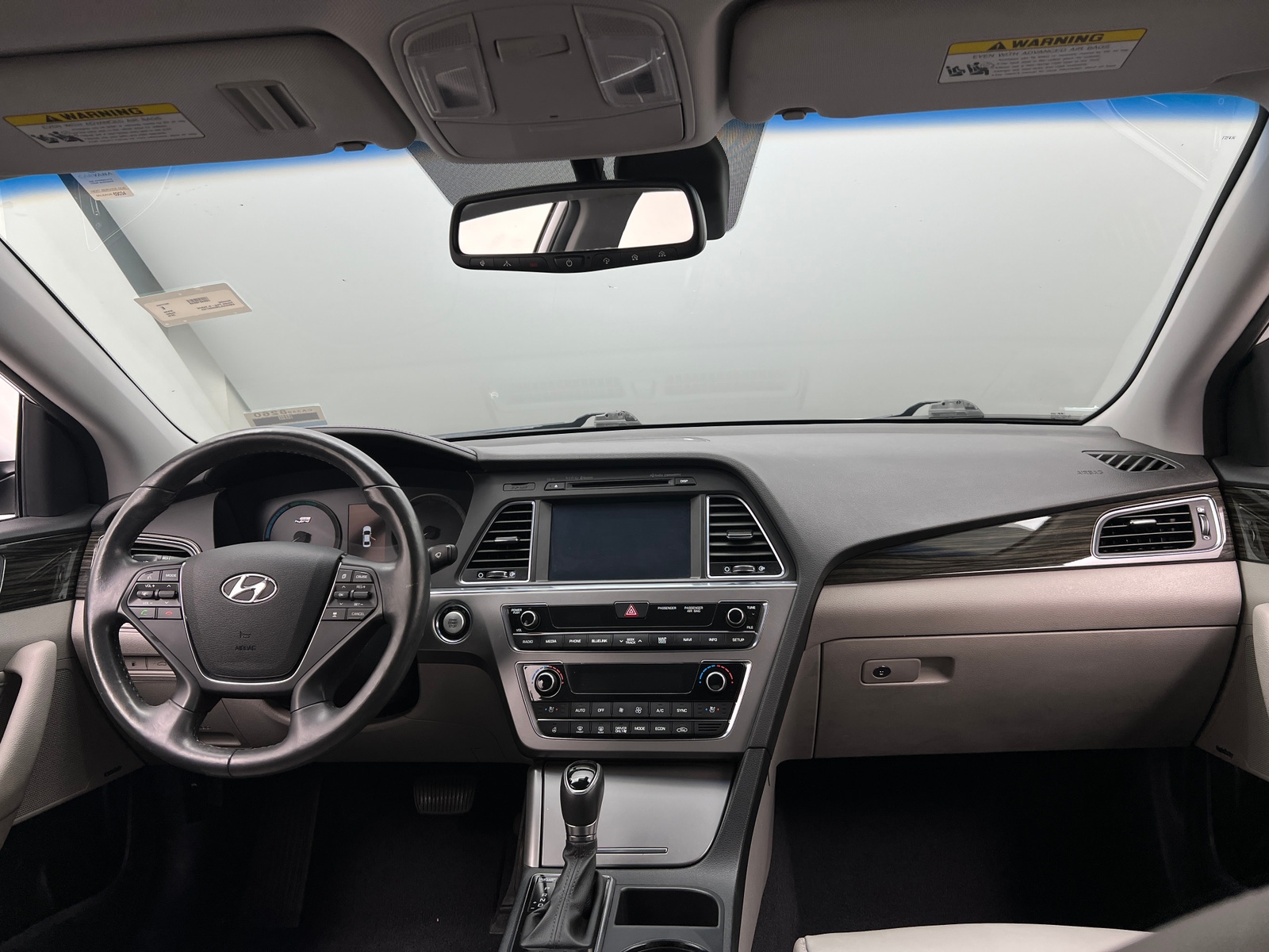 Thumbnail: 2016 Hyundai Sonata - 2