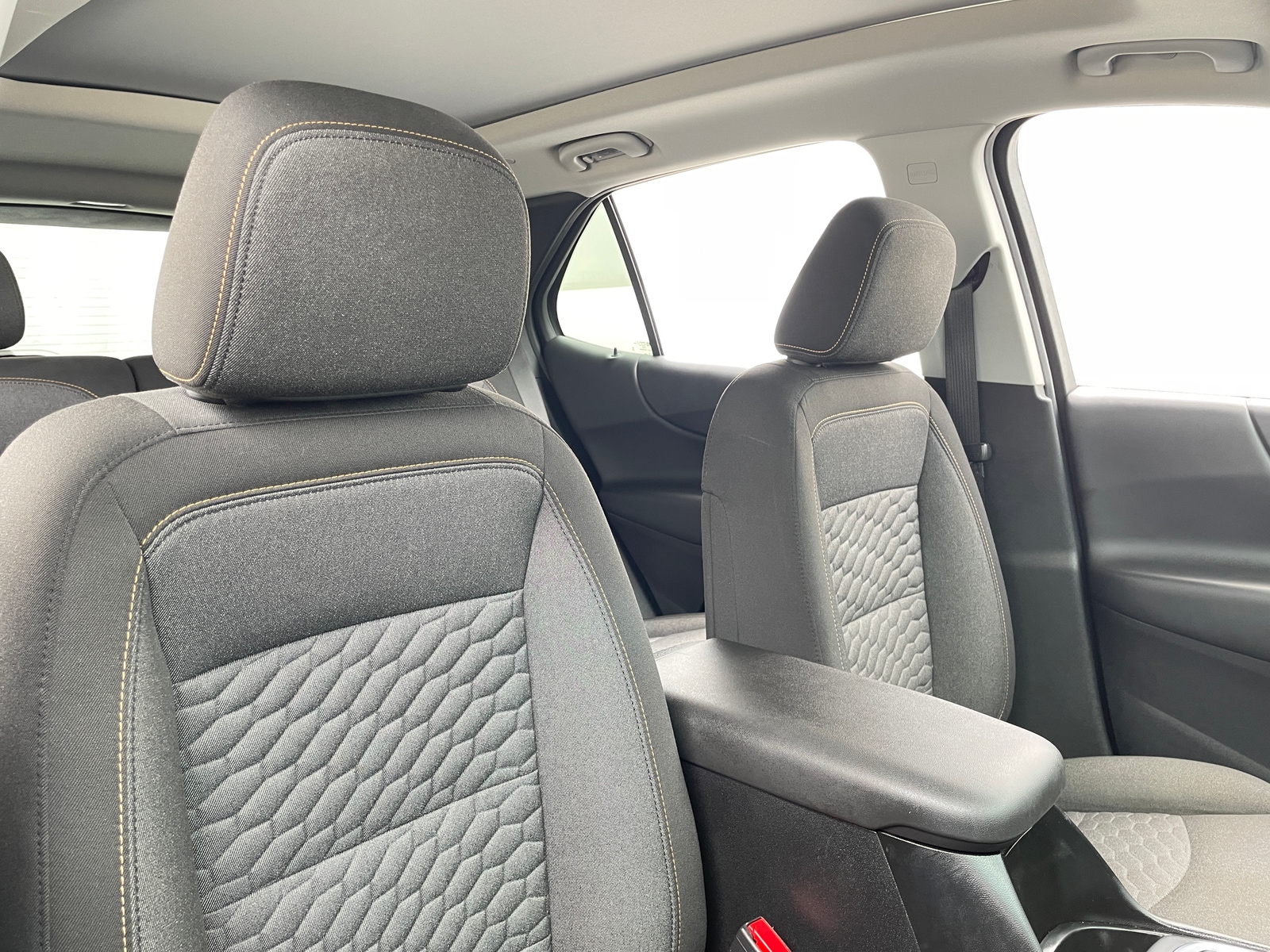 Thumbnail: 2020 Chevrolet Equinox - 2