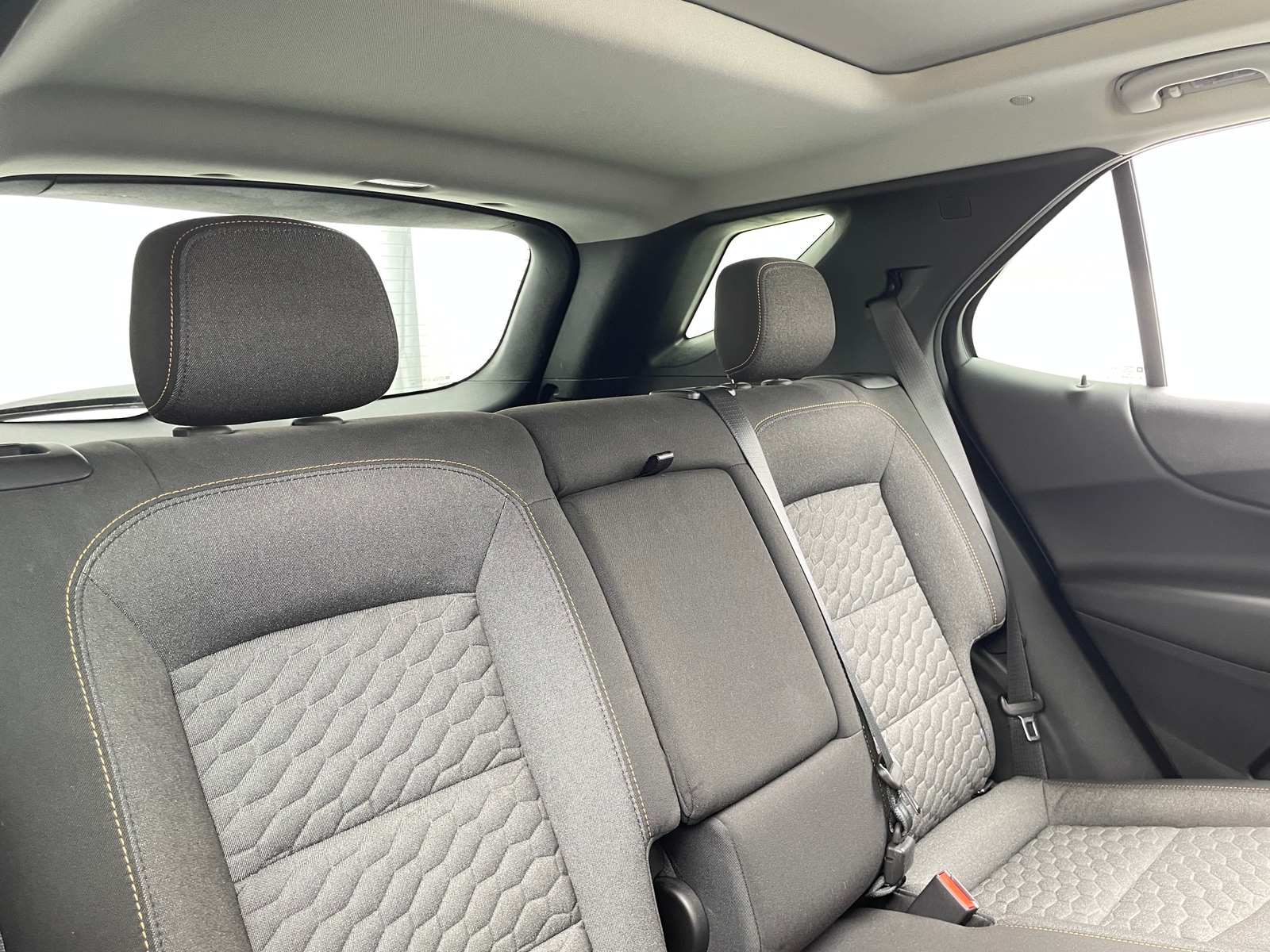 Thumbnail: 2020 Chevrolet Equinox - 6