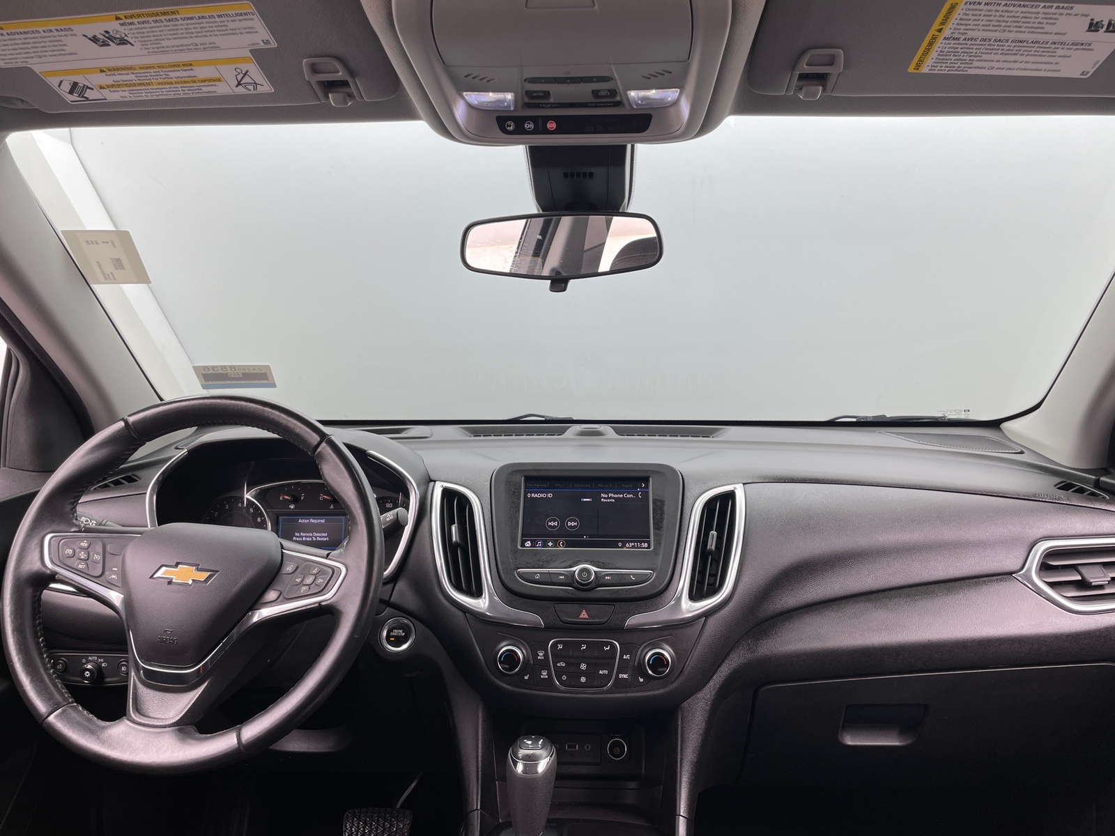 Thumbnail: 2020 Chevrolet Equinox - 3