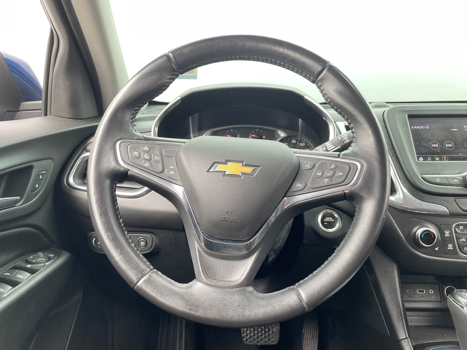 Thumbnail: 2020 Chevrolet Equinox - 5