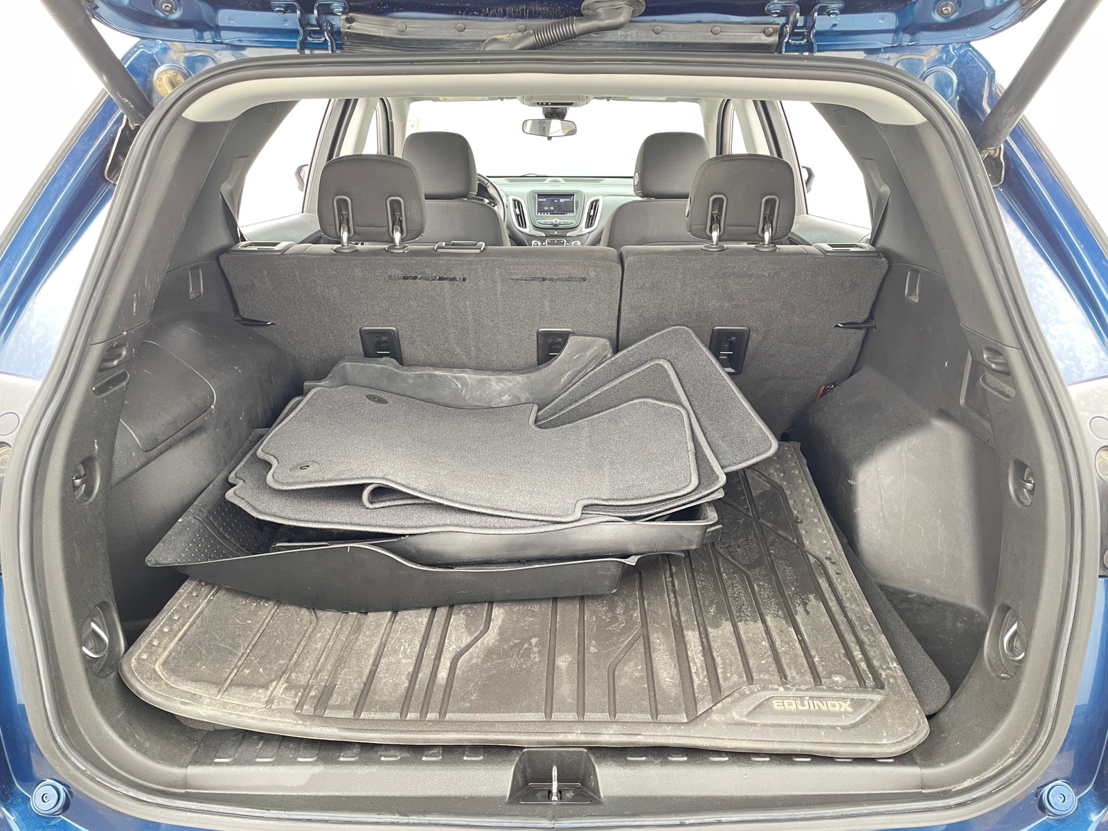 Thumbnail: 2020 Chevrolet Equinox - 7