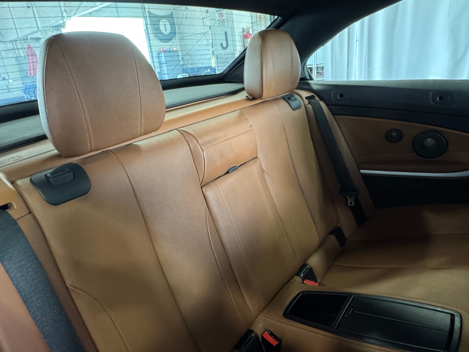 Thumbnail: 2016 BMW 4 Series - 5