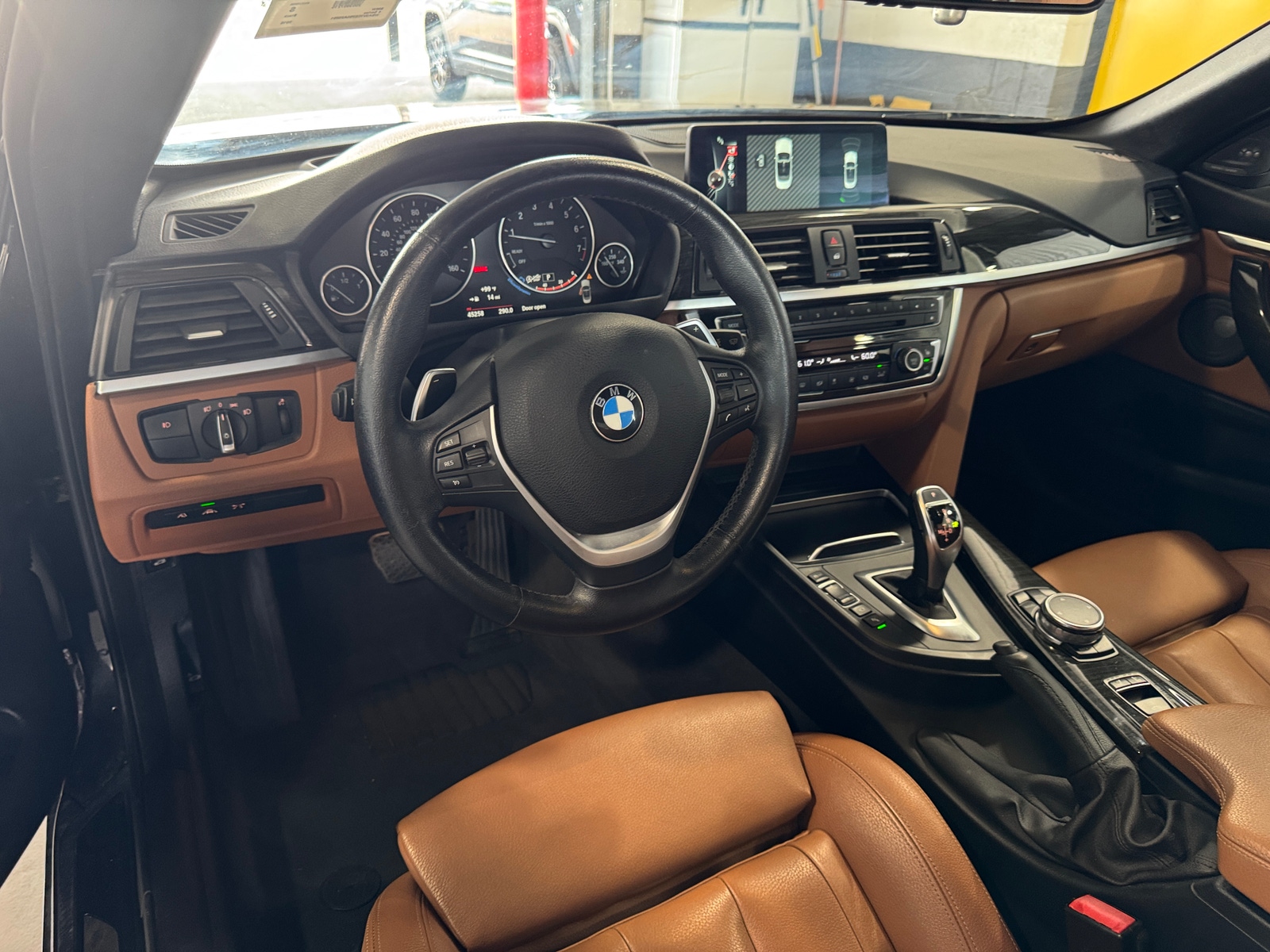 Thumbnail: 2016 BMW 4 Series - 2