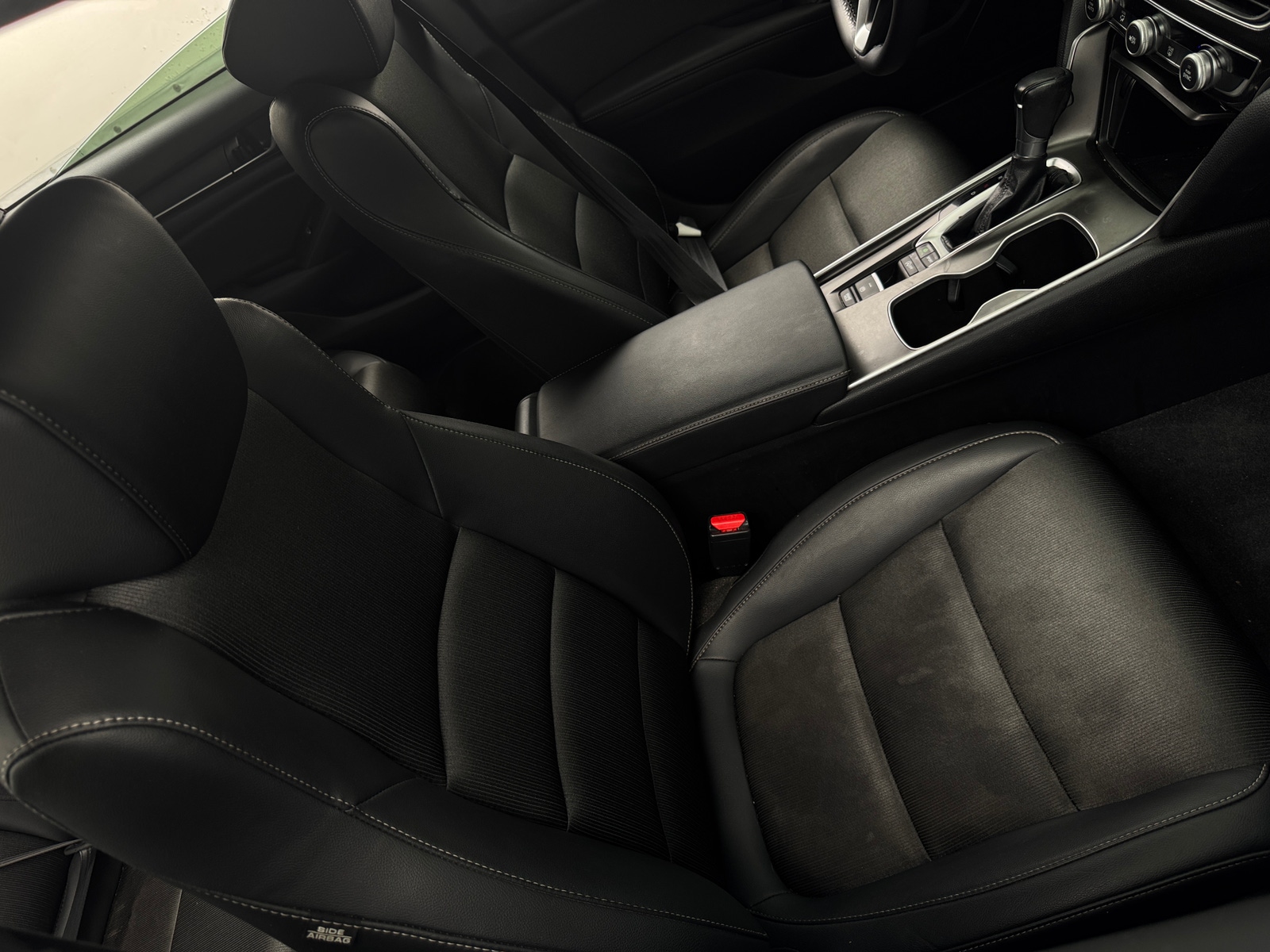 Thumbnail: 2021 Honda Accord - 2