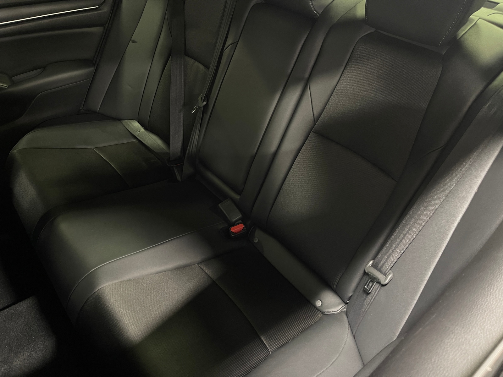 Thumbnail: 2021 Honda Accord - 6
