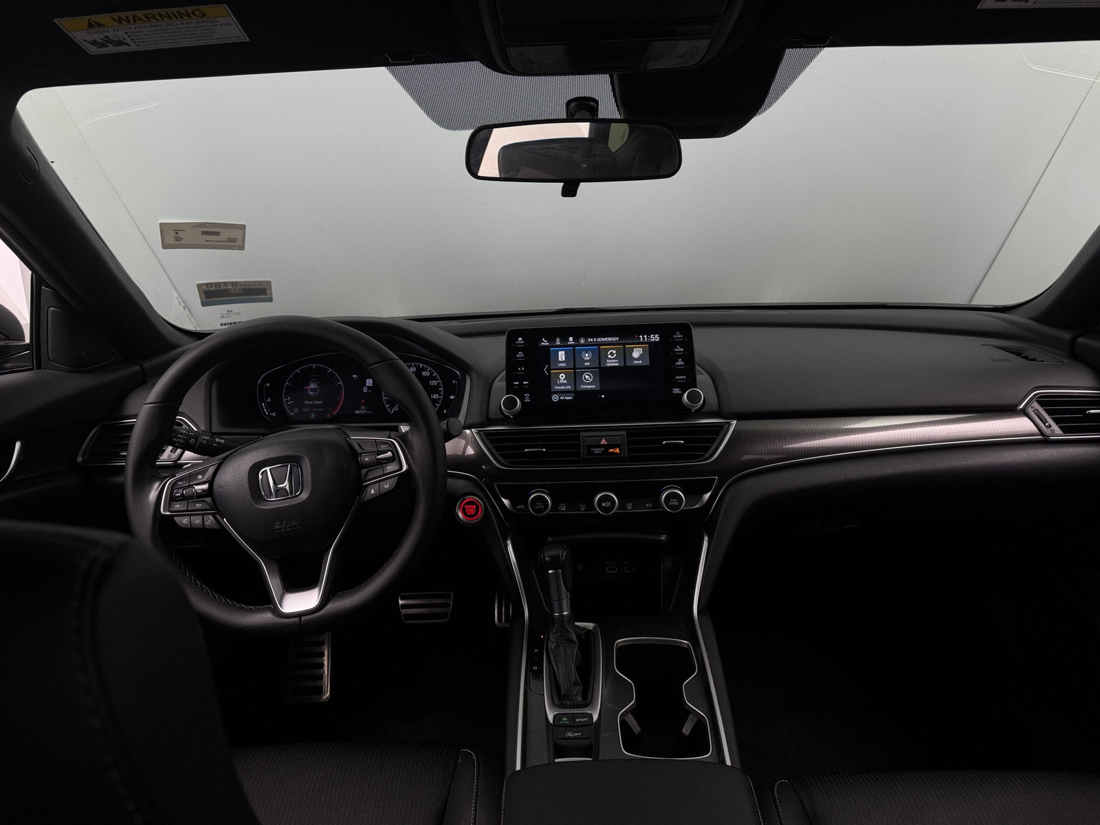 Thumbnail: 2021 Honda Accord - 3