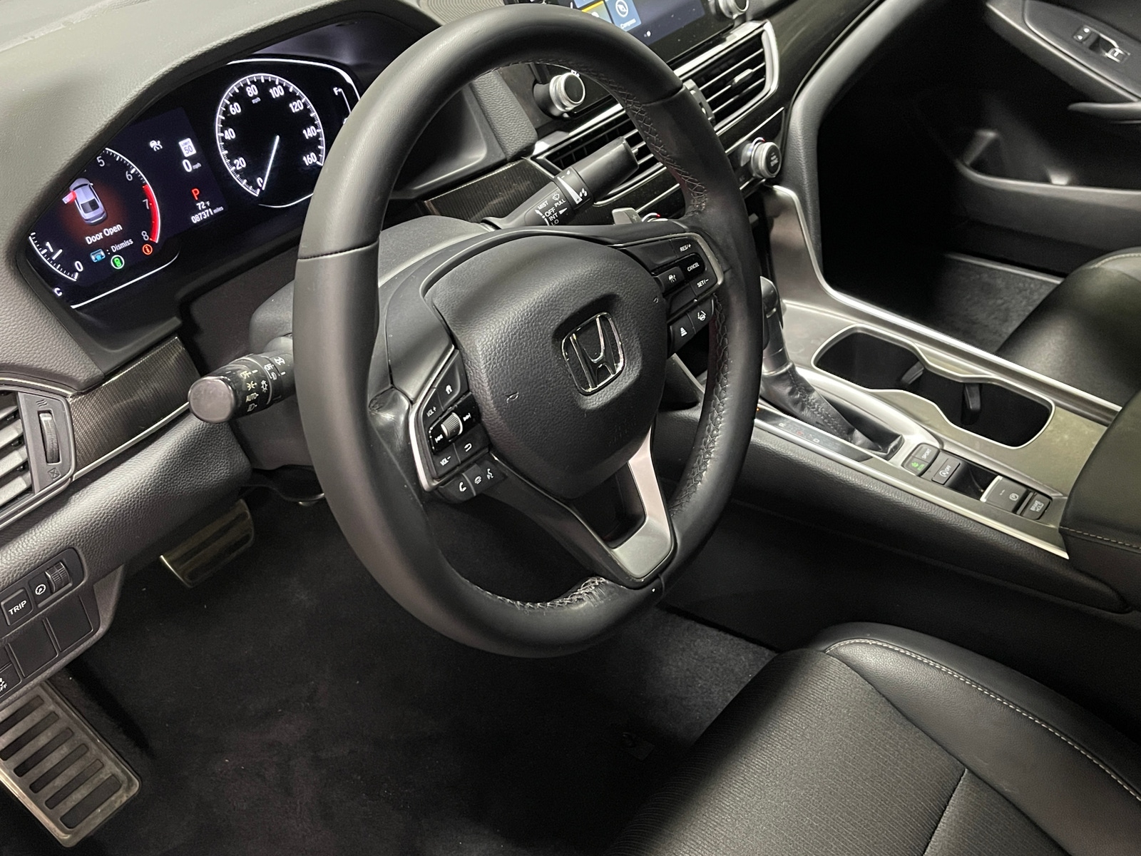 Thumbnail: 2021 Honda Accord - 5