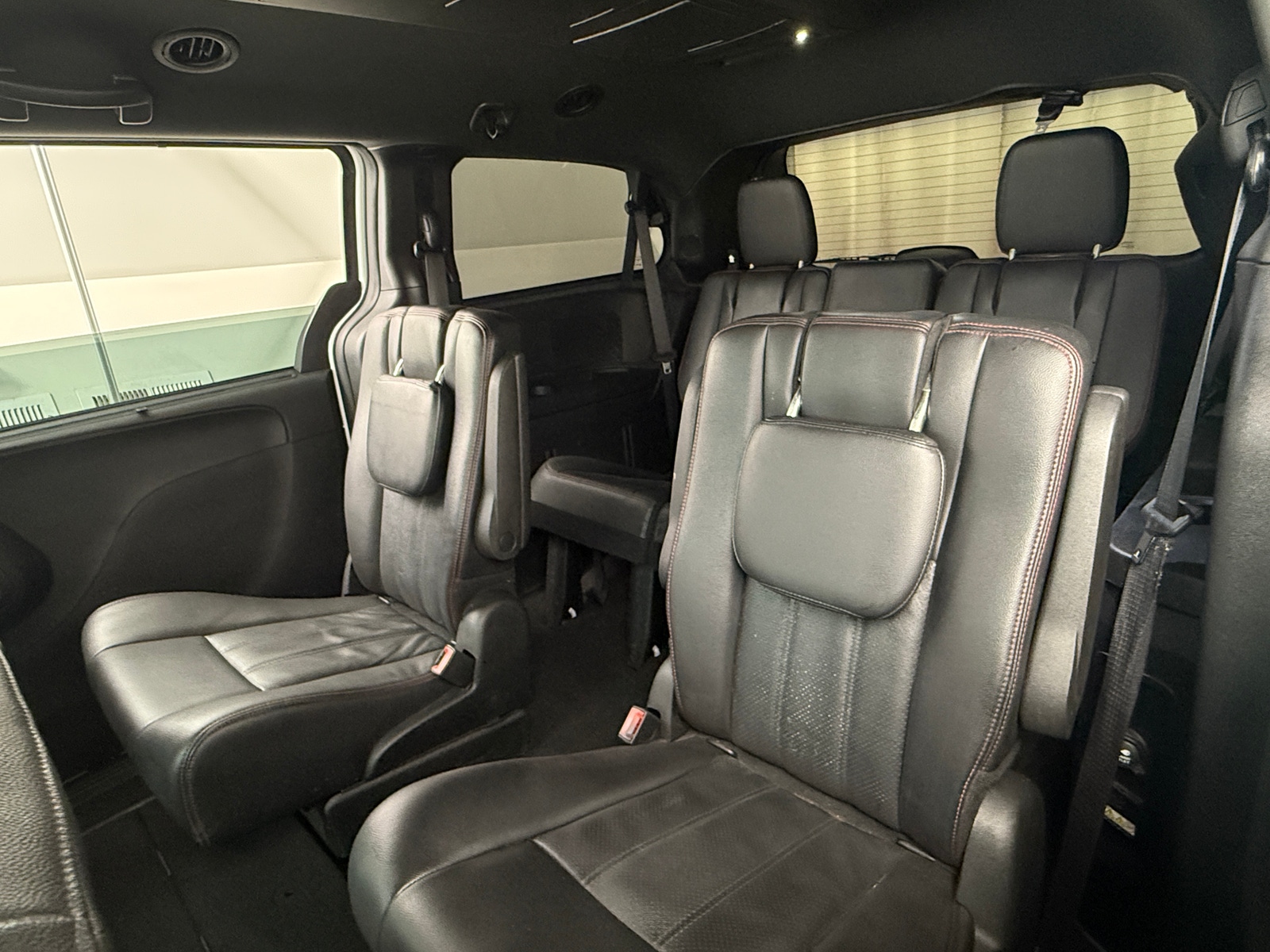 Thumbnail: 2019 Dodge Grand Caravan - 5