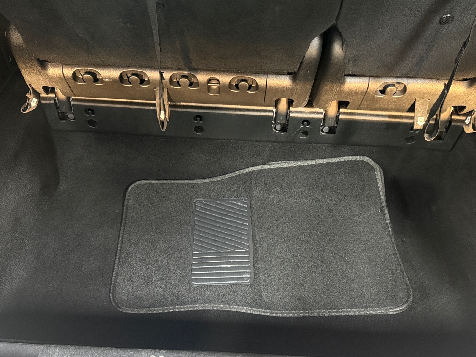 Thumbnail: 2019 Dodge Grand Caravan - 6